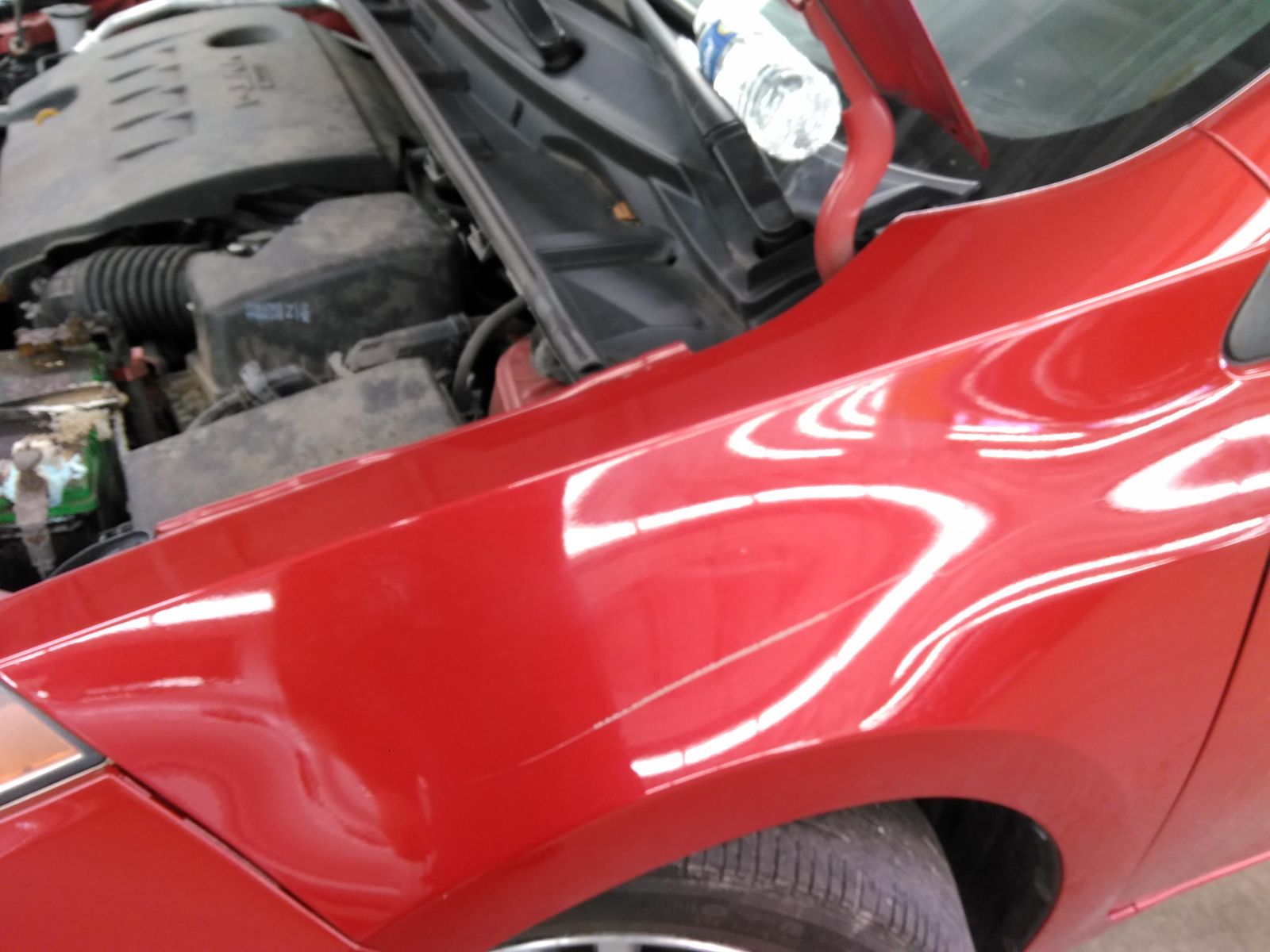 2014 Toyota Corolla LE Premium FWD