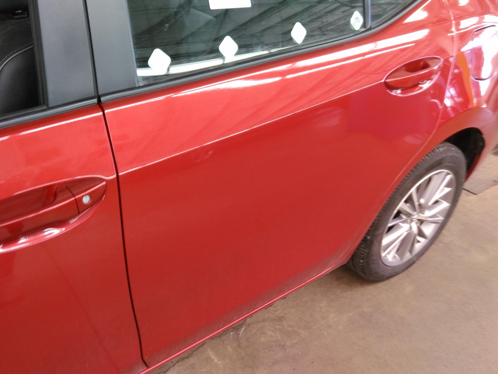 2014 Toyota Corolla LE Premium FWD