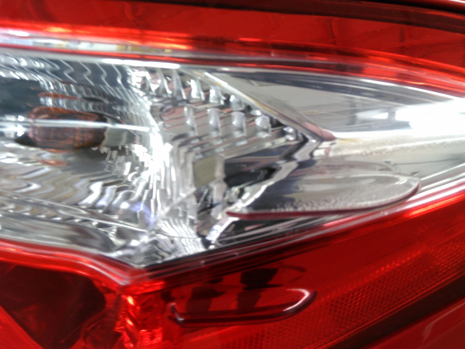 2014 Toyota Corolla LE Premium FWD