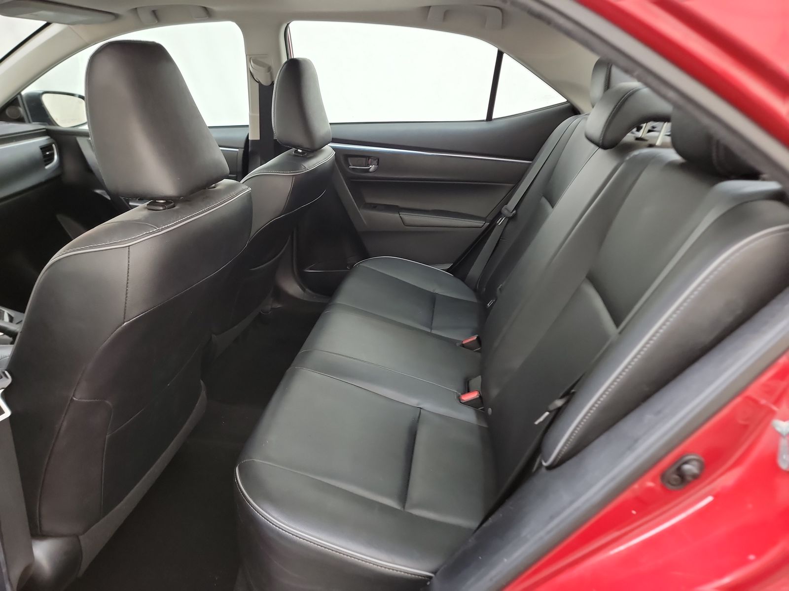 2014 Toyota Corolla LE Premium FWD