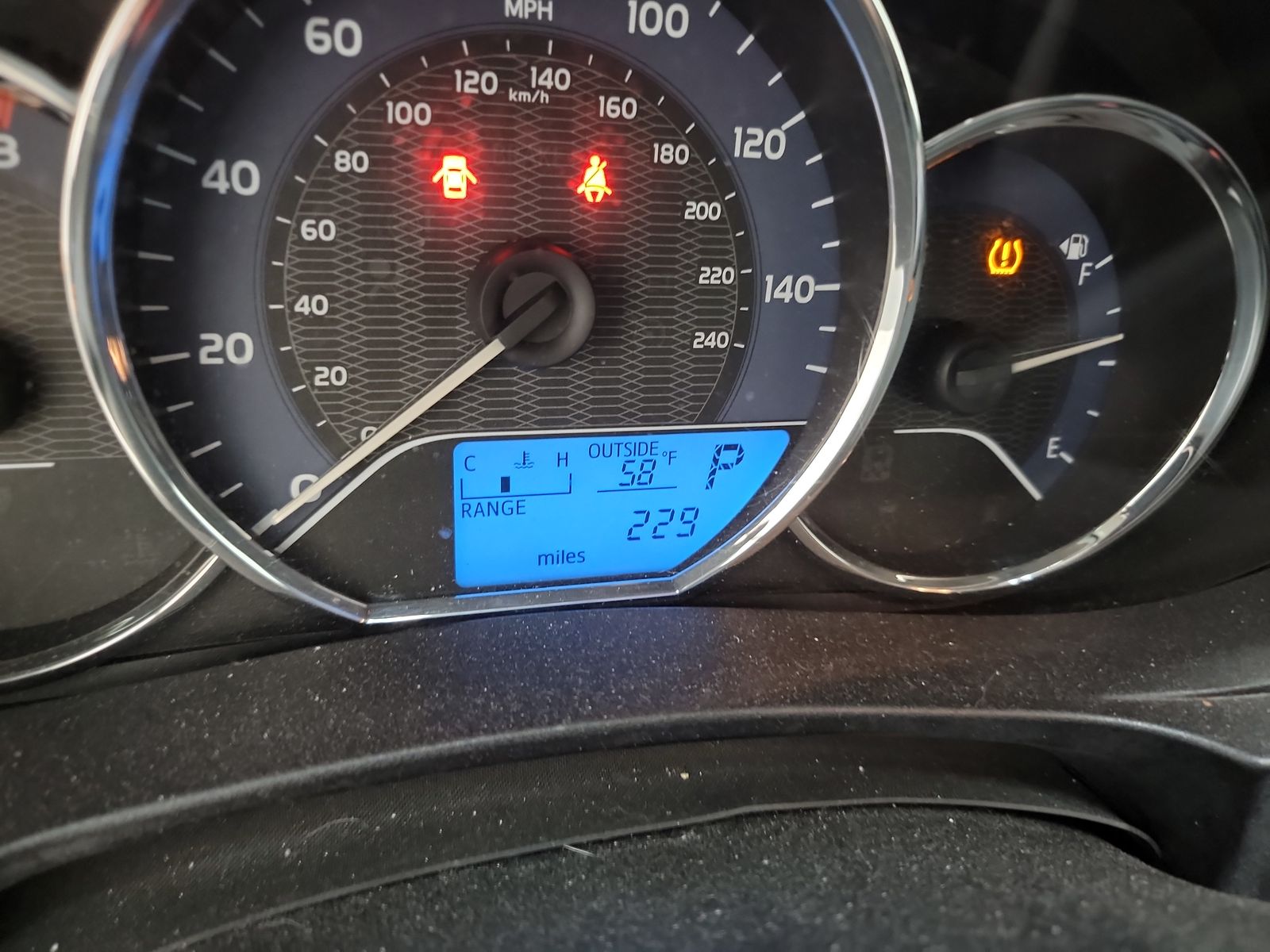 2014 Toyota Corolla LE Premium FWD