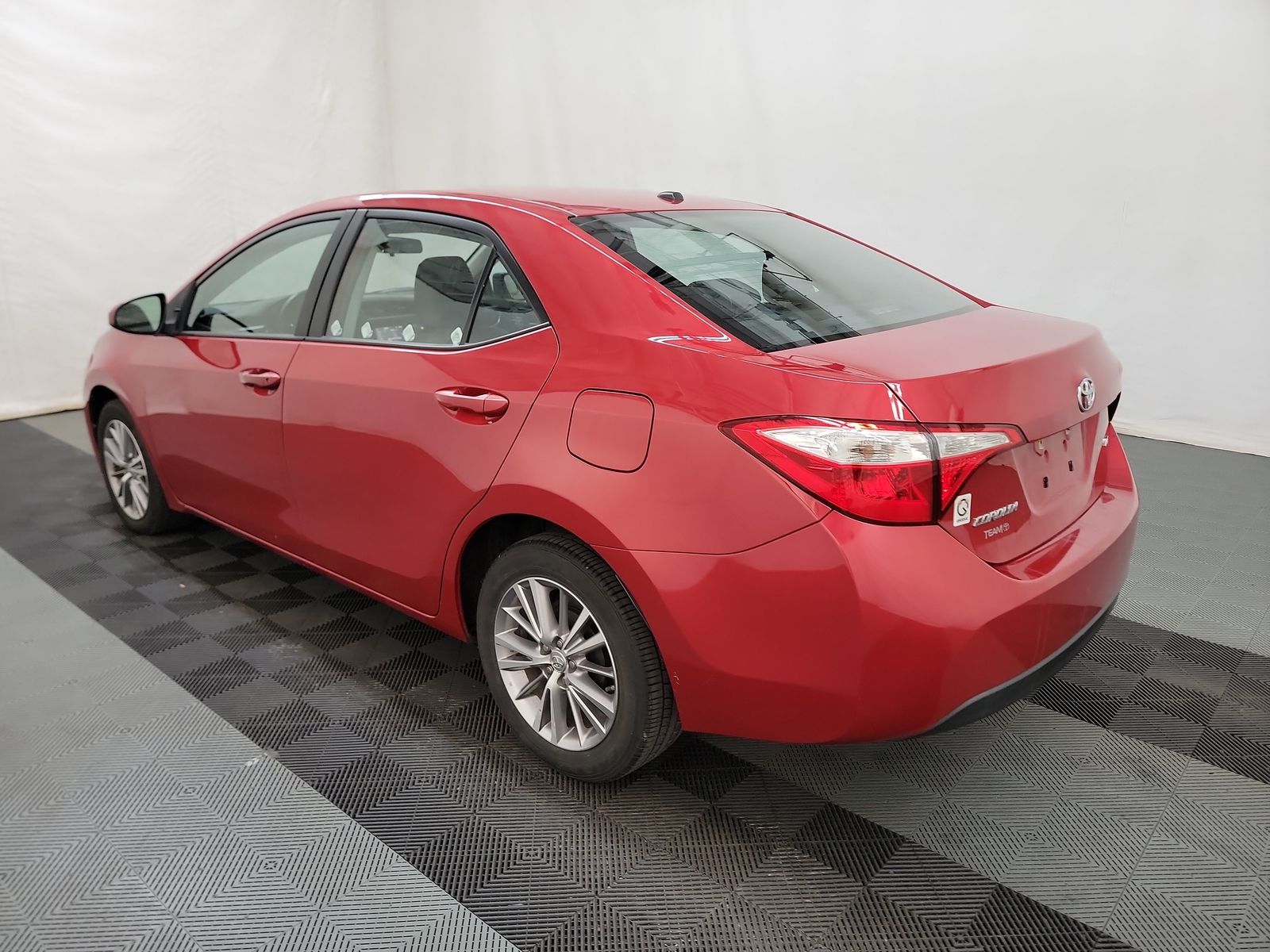 2014 Toyota Corolla LE Premium FWD