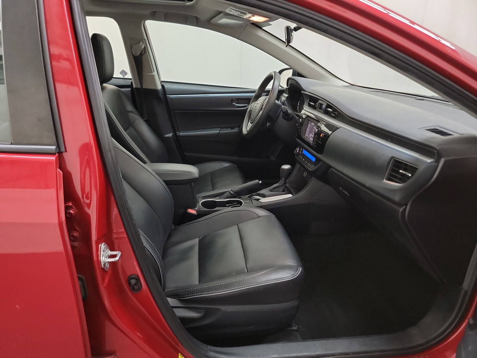 2014 Toyota Corolla LE Premium FWD