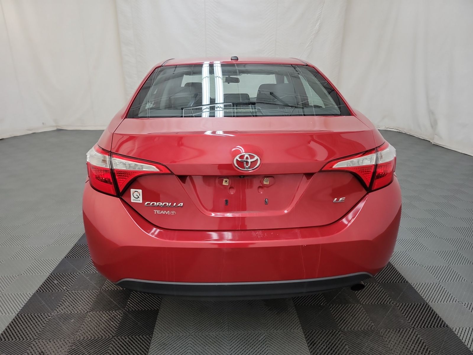2014 Toyota Corolla LE Premium FWD