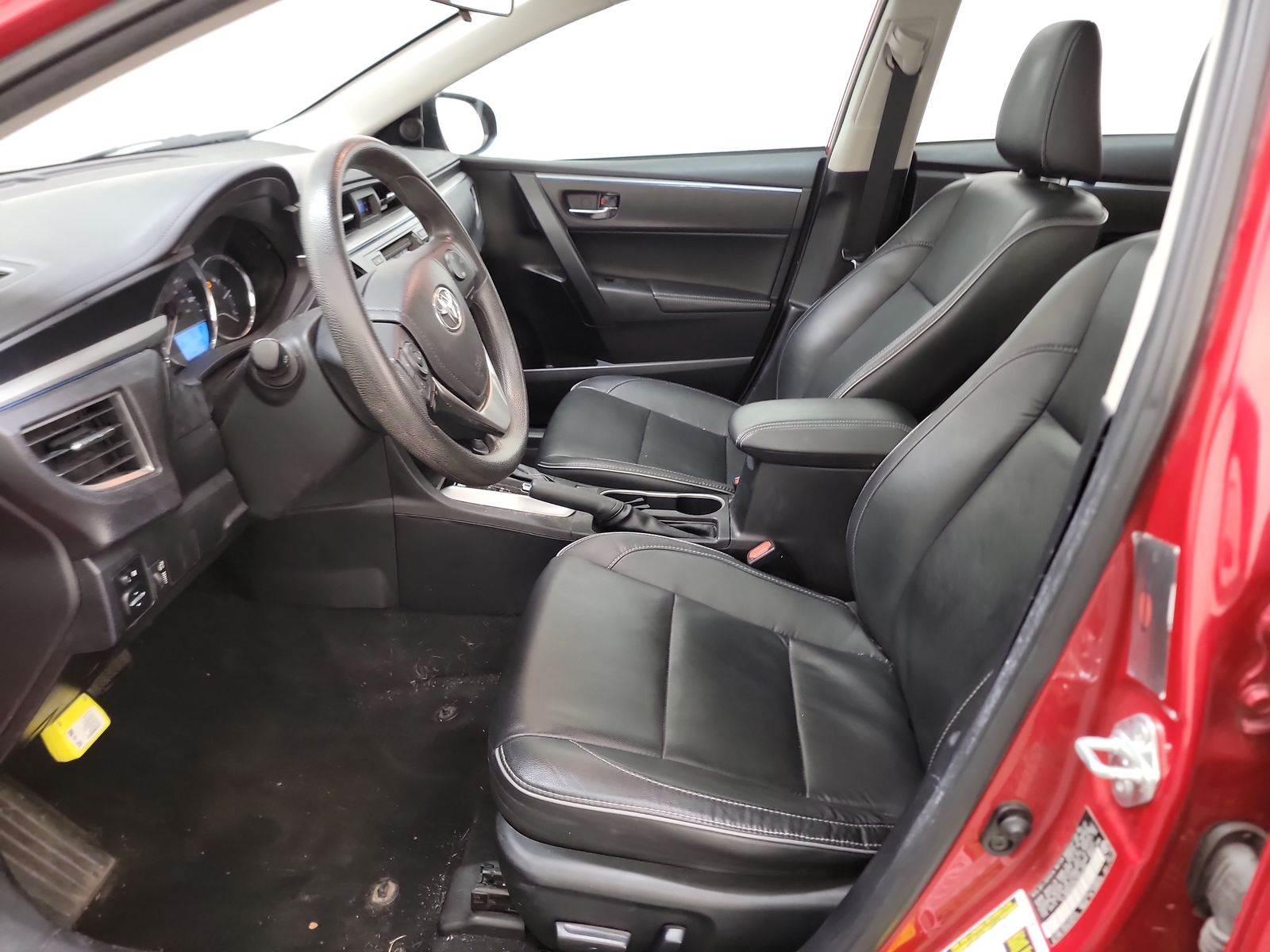 2014 Toyota Corolla LE Premium FWD