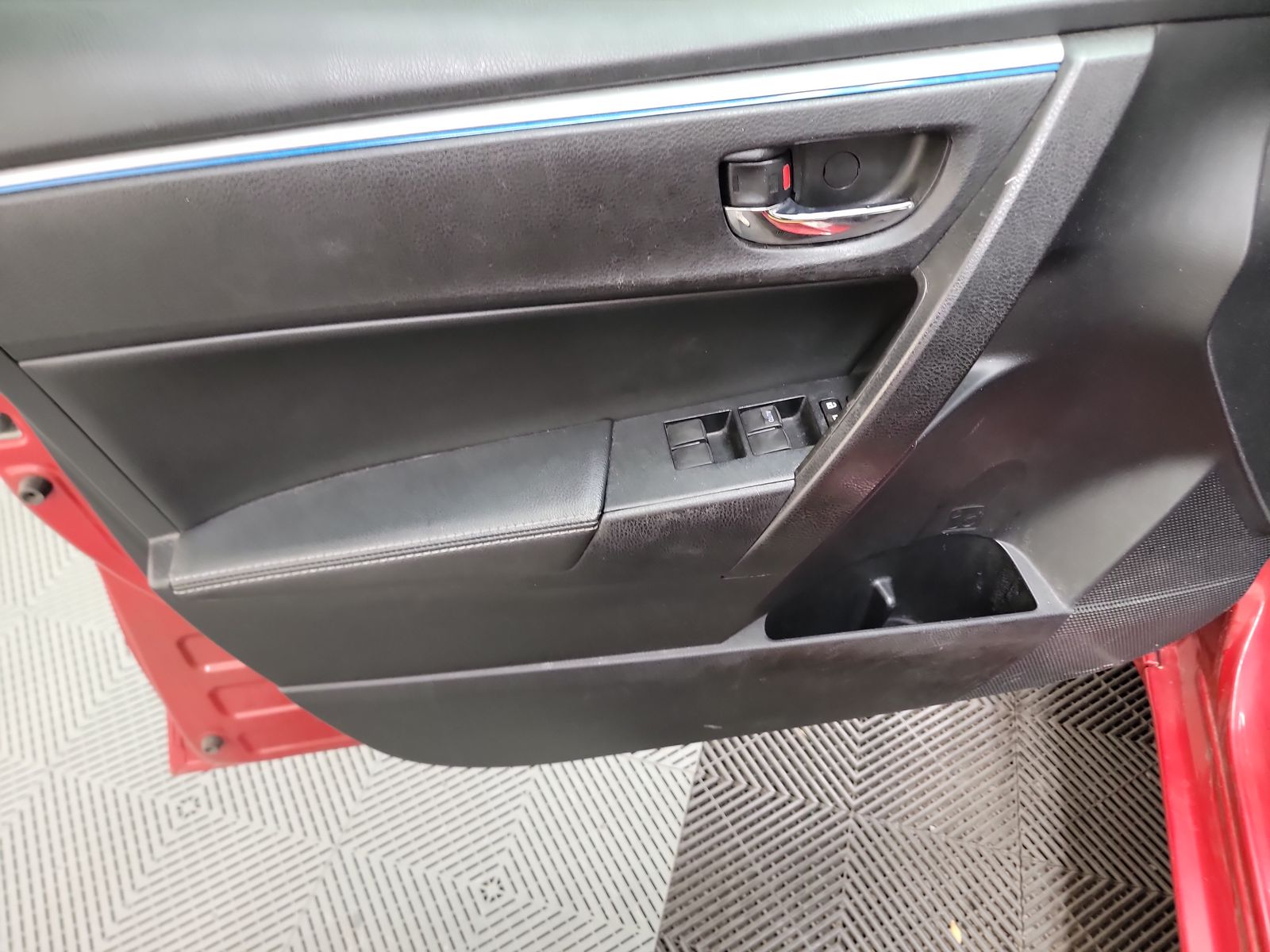2014 Toyota Corolla LE Premium FWD
