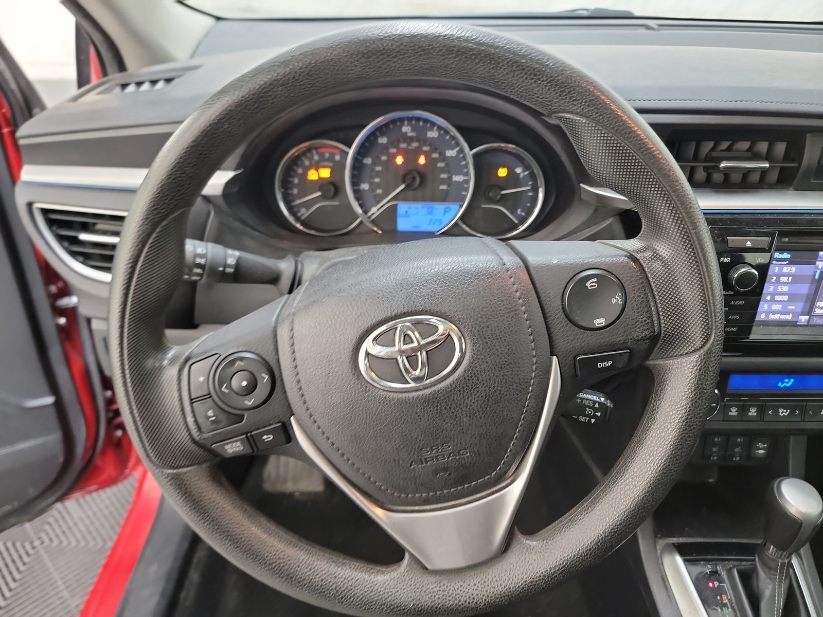 2014 Toyota Corolla LE Premium FWD