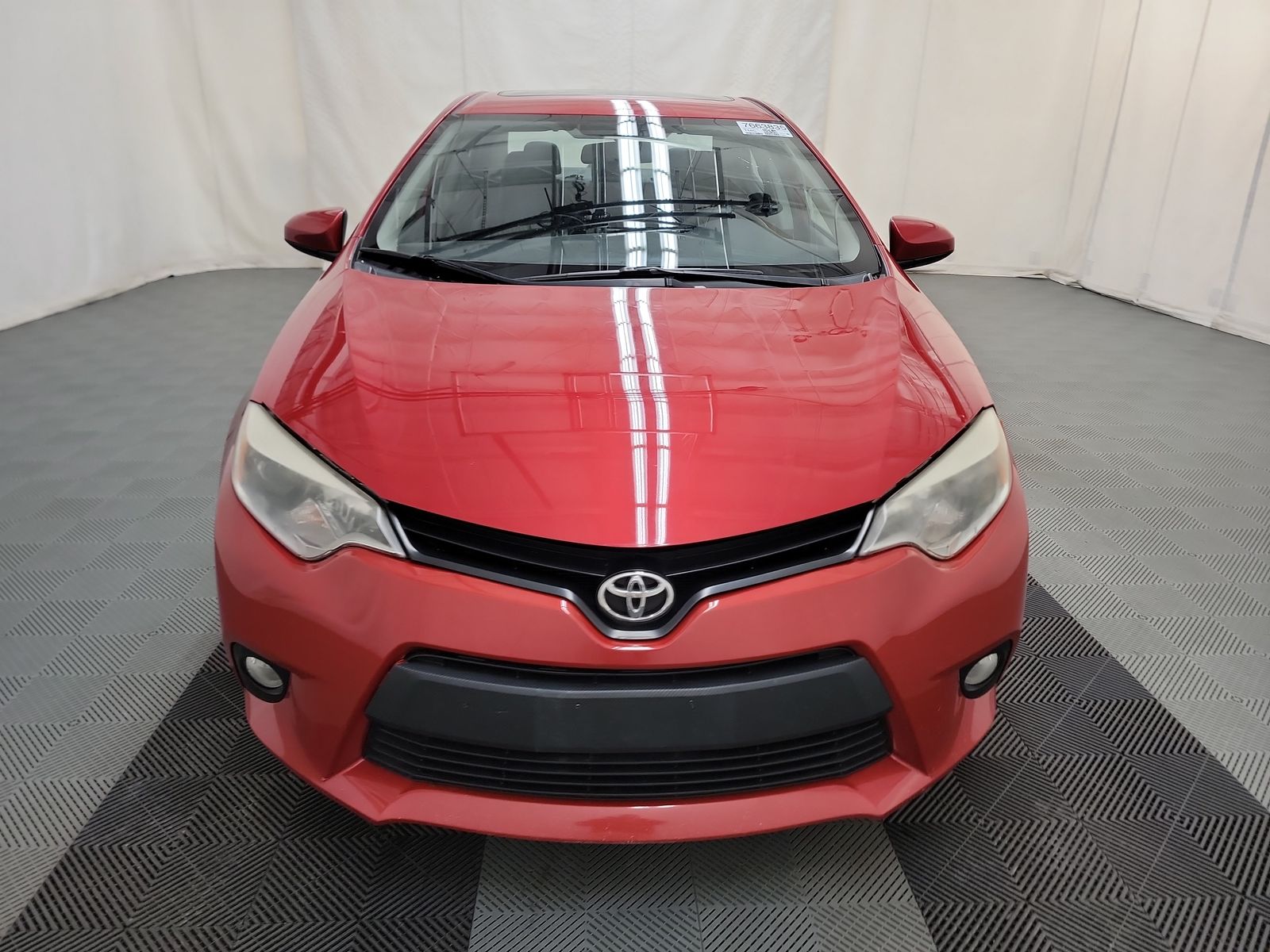 2014 Toyota Corolla LE Premium FWD