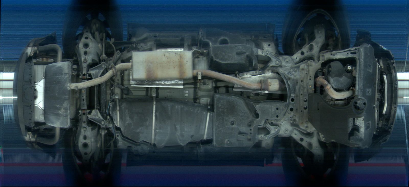 2016 Lexus NX NX 200t F SPORT FWD