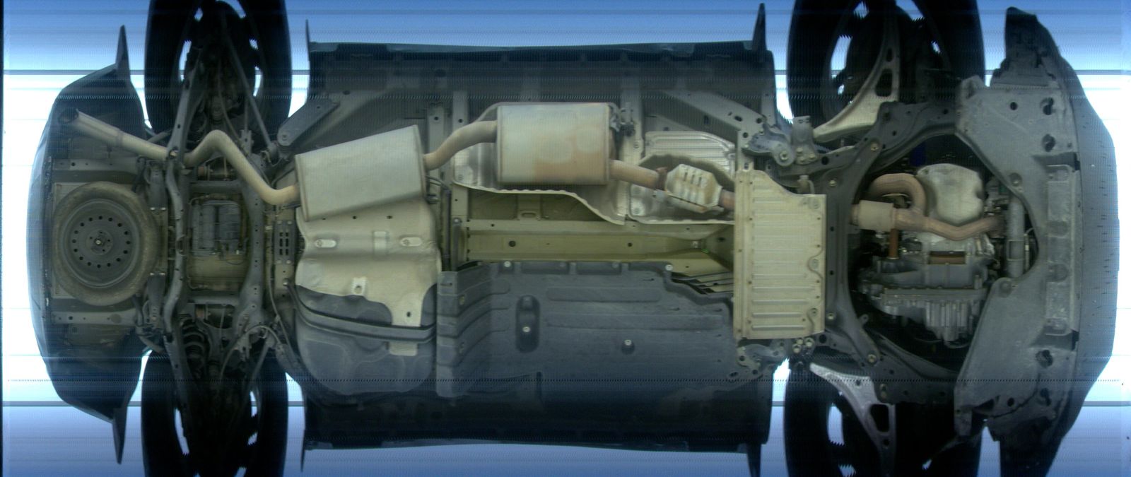 2016 Honda Pilot EX-L FWD