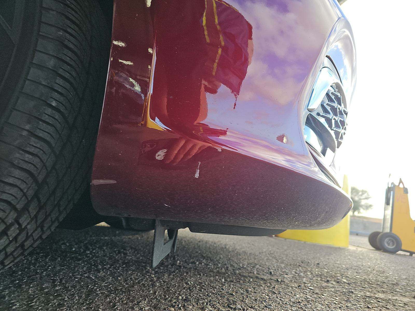 2022 Chrysler Pacifica Hybrid Limited FWD