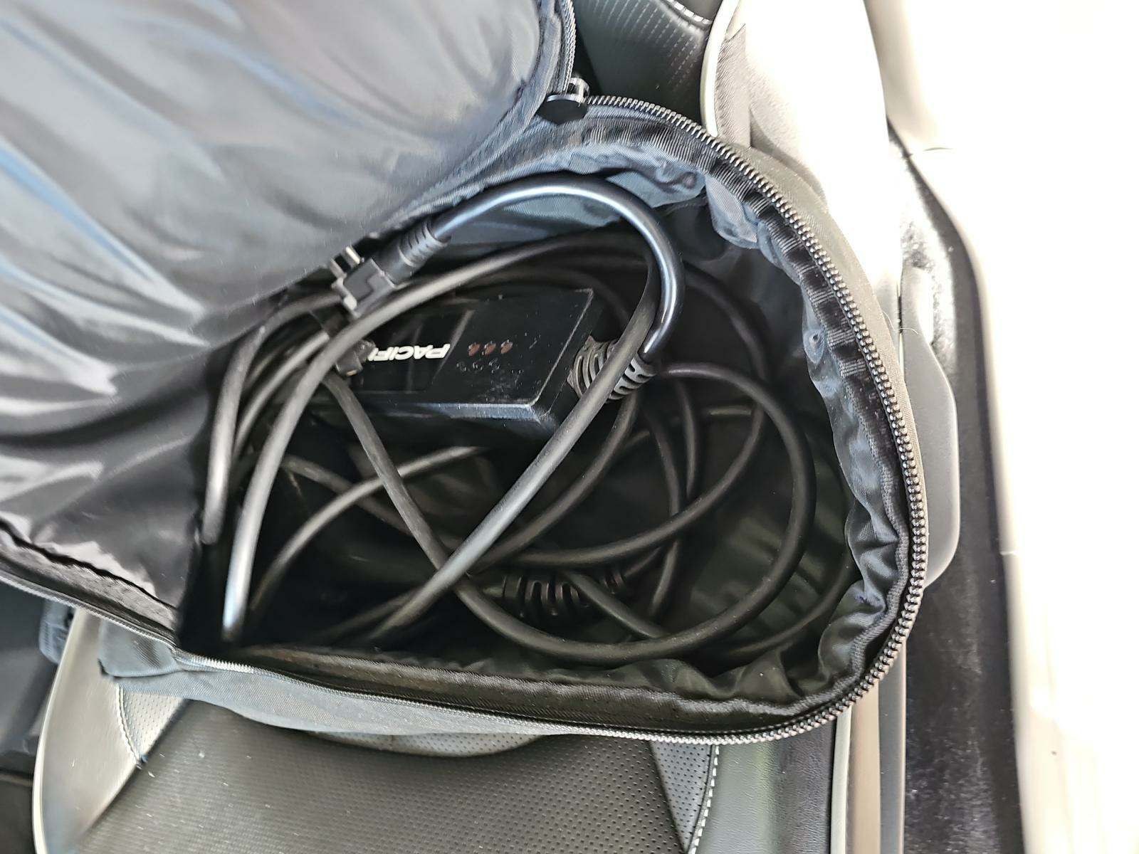 2022 Chrysler Pacifica Hybrid Limited FWD