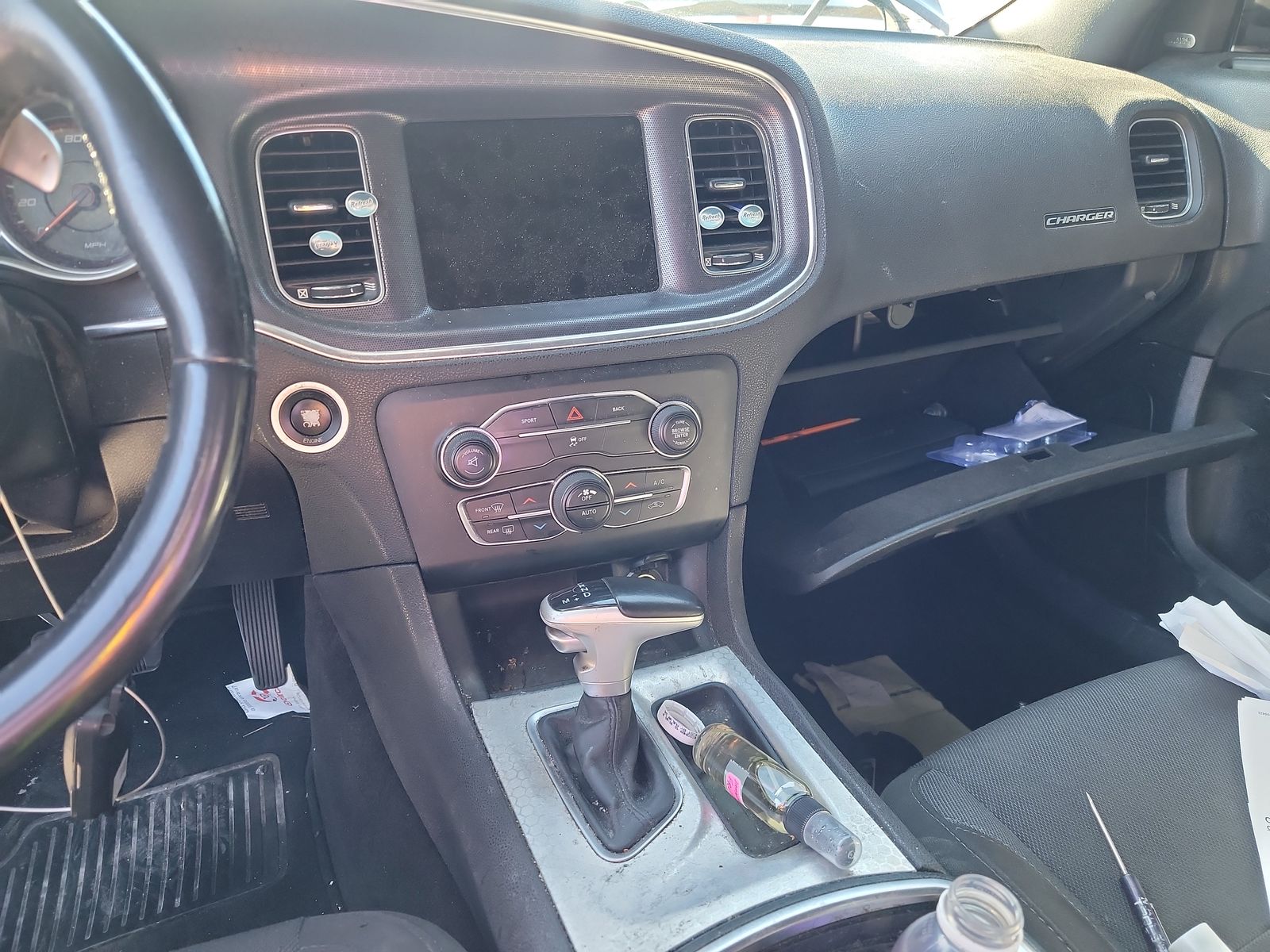 2016 Dodge Charger R/T RWD