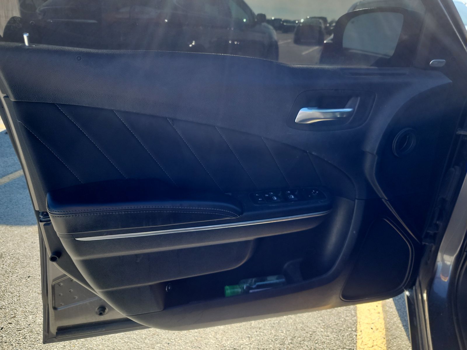 2016 Dodge Charger R/T RWD