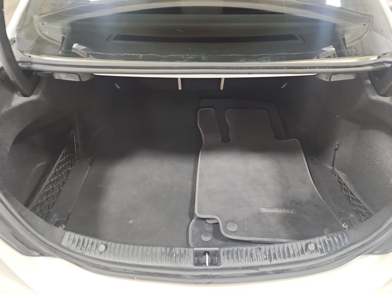 2016 Mercedes-Benz C-Class C300 AWD