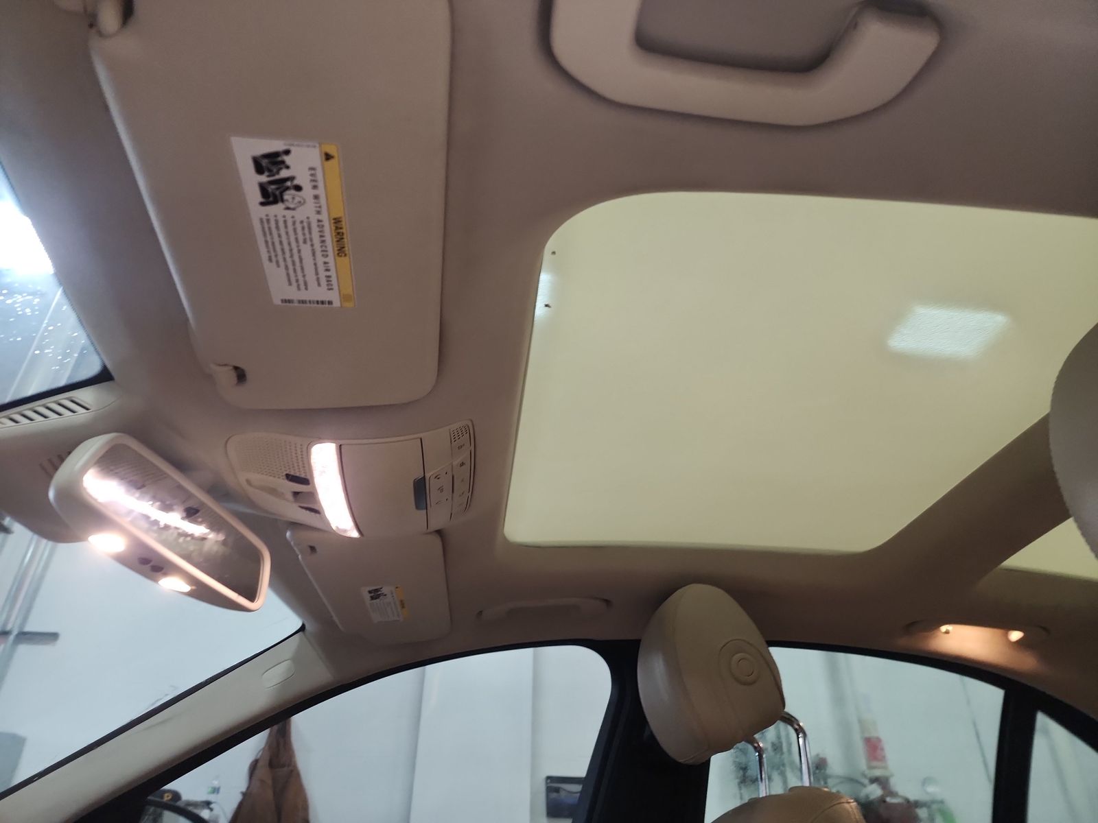 2016 Mercedes-Benz C-Class C300 AWD