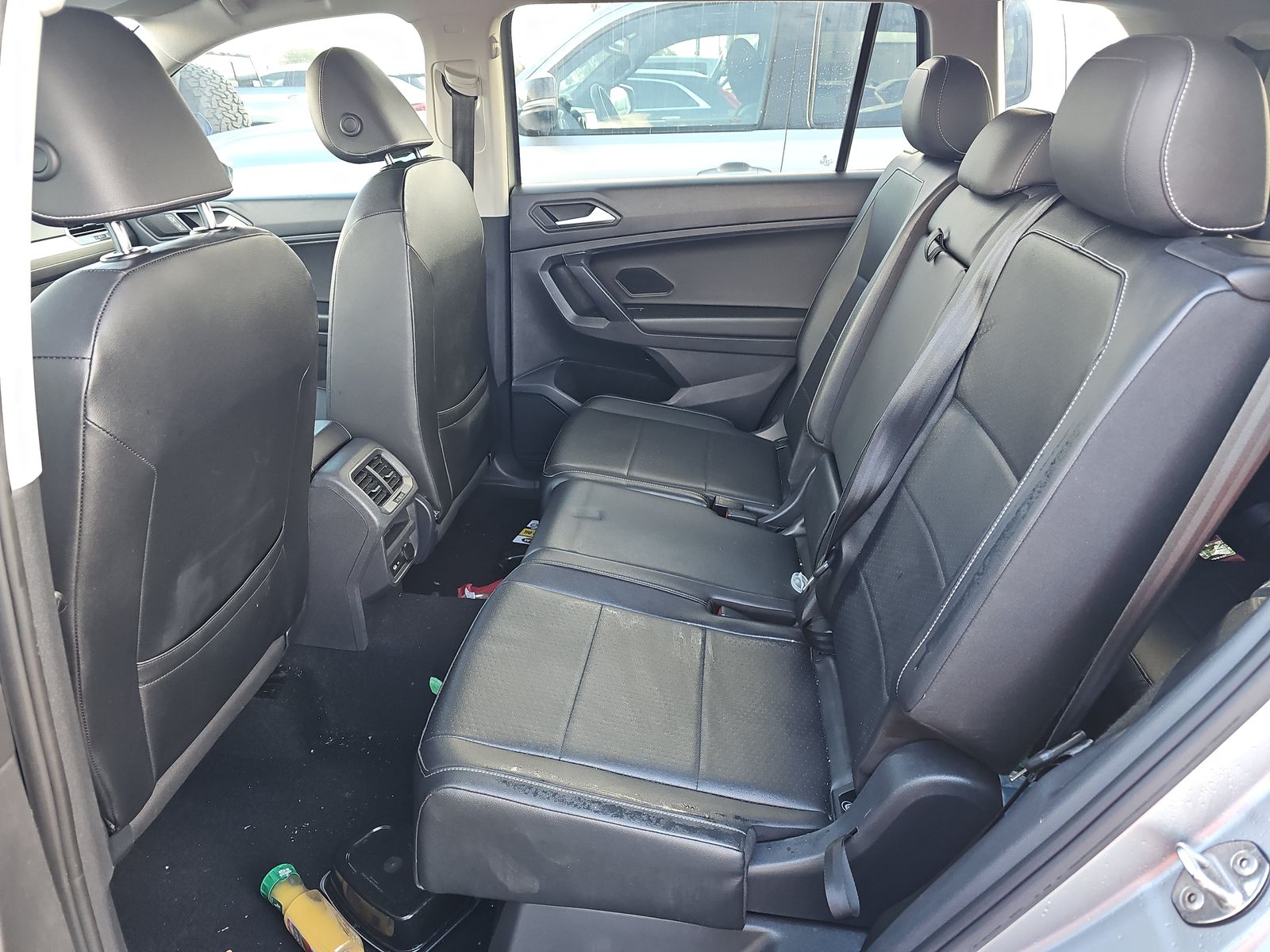 2021 Volkswagen Tiguan SE FWD