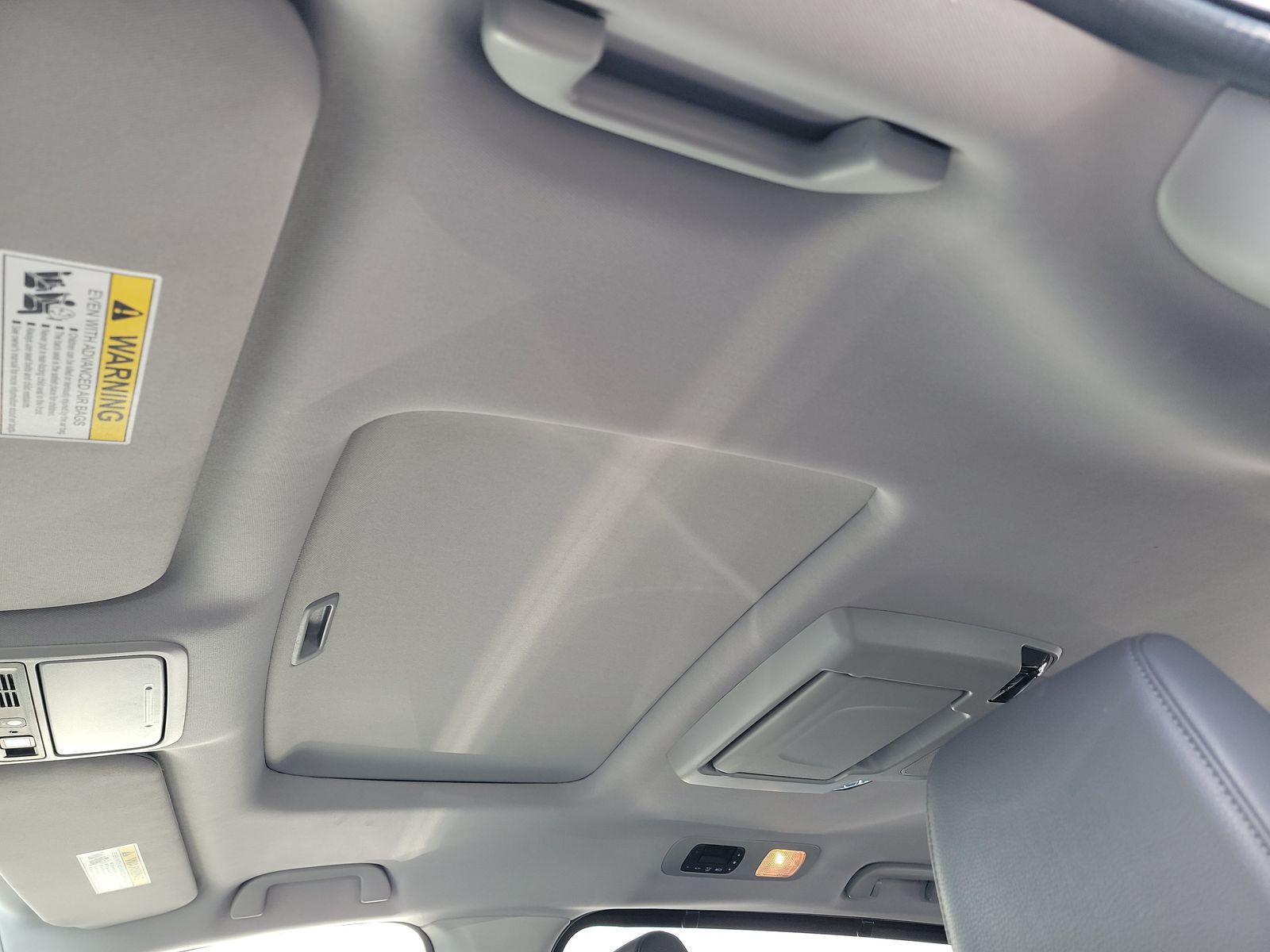 2020 Honda Odyssey ELITE FWD