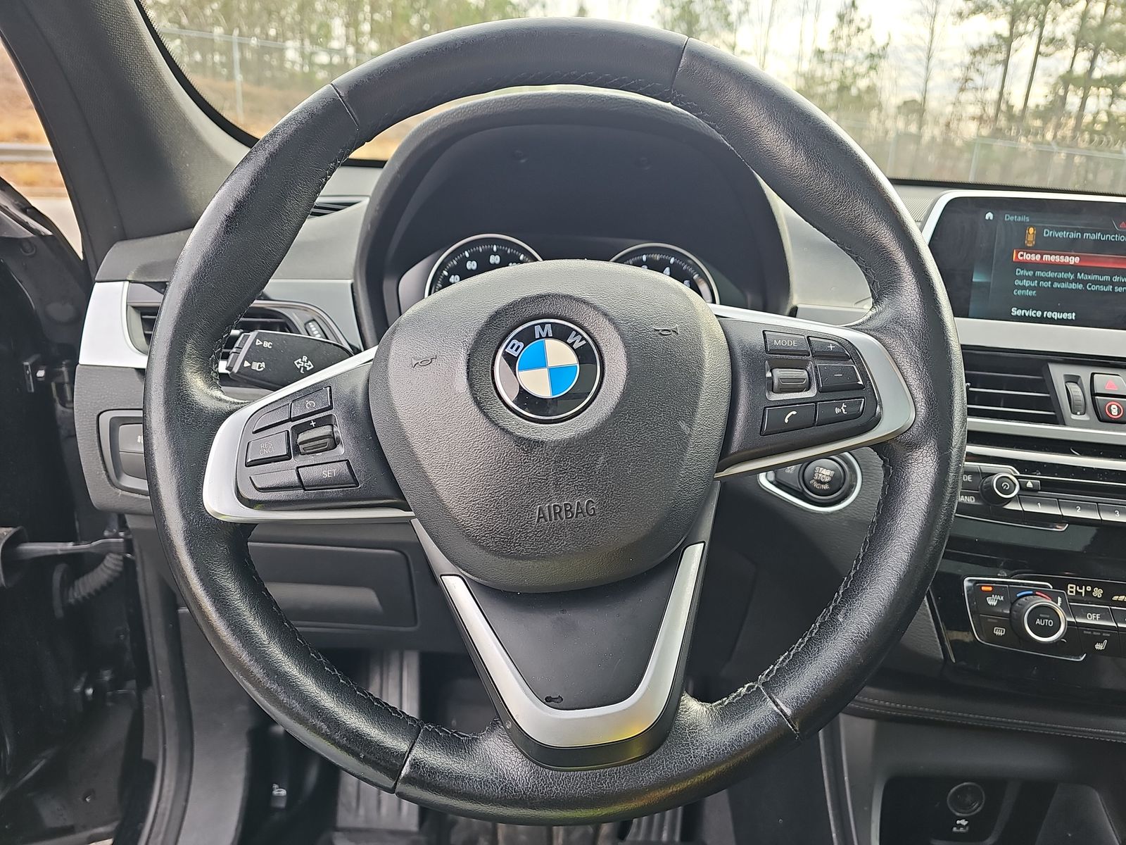 2019 BMW X1 28IS XLINE FWD