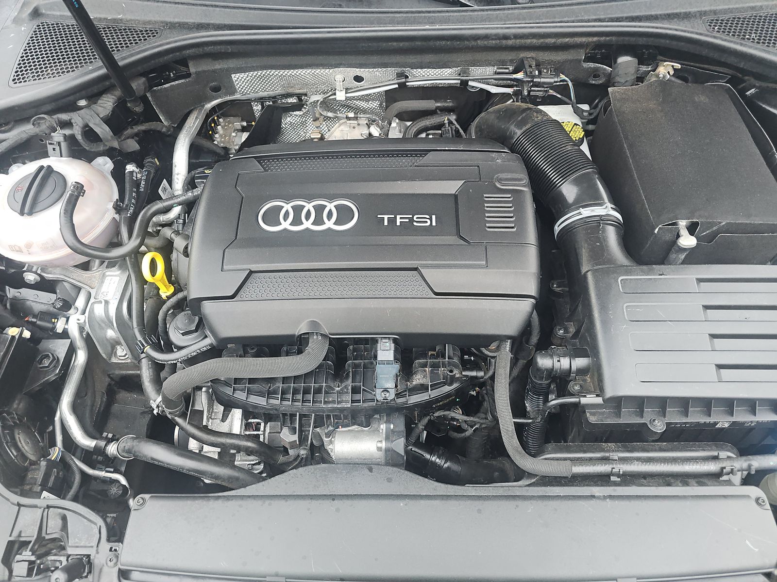 2015 Audi A3 1.8T PRM  FWD