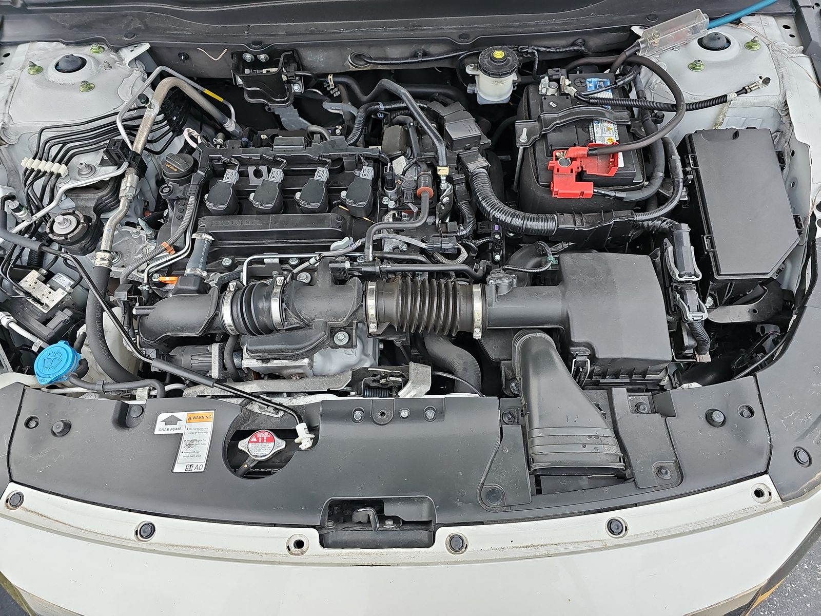 2022 Honda Accord SPORT FWD