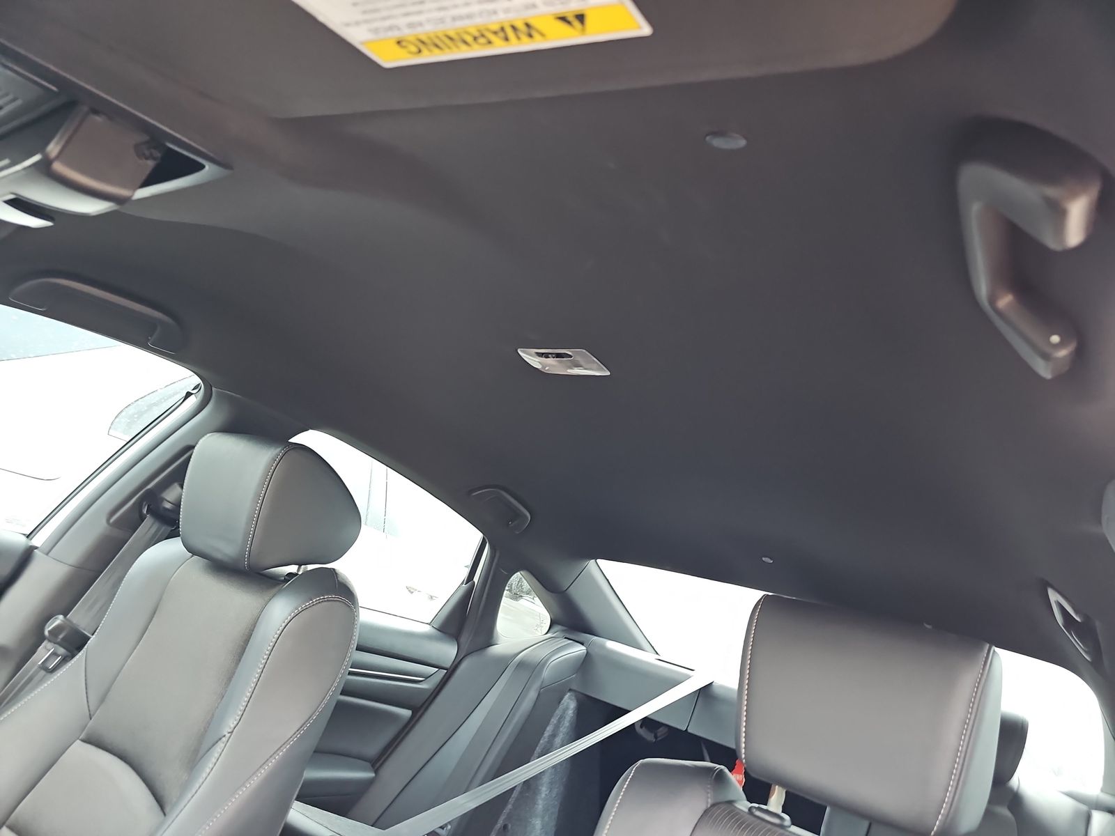 2022 Honda Accord SPORT FWD