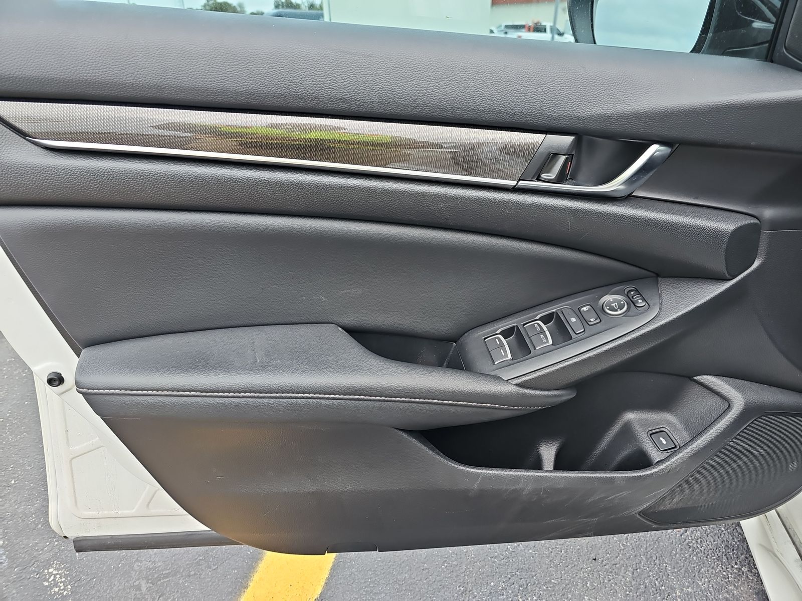 2022 Honda Accord SPORT FWD