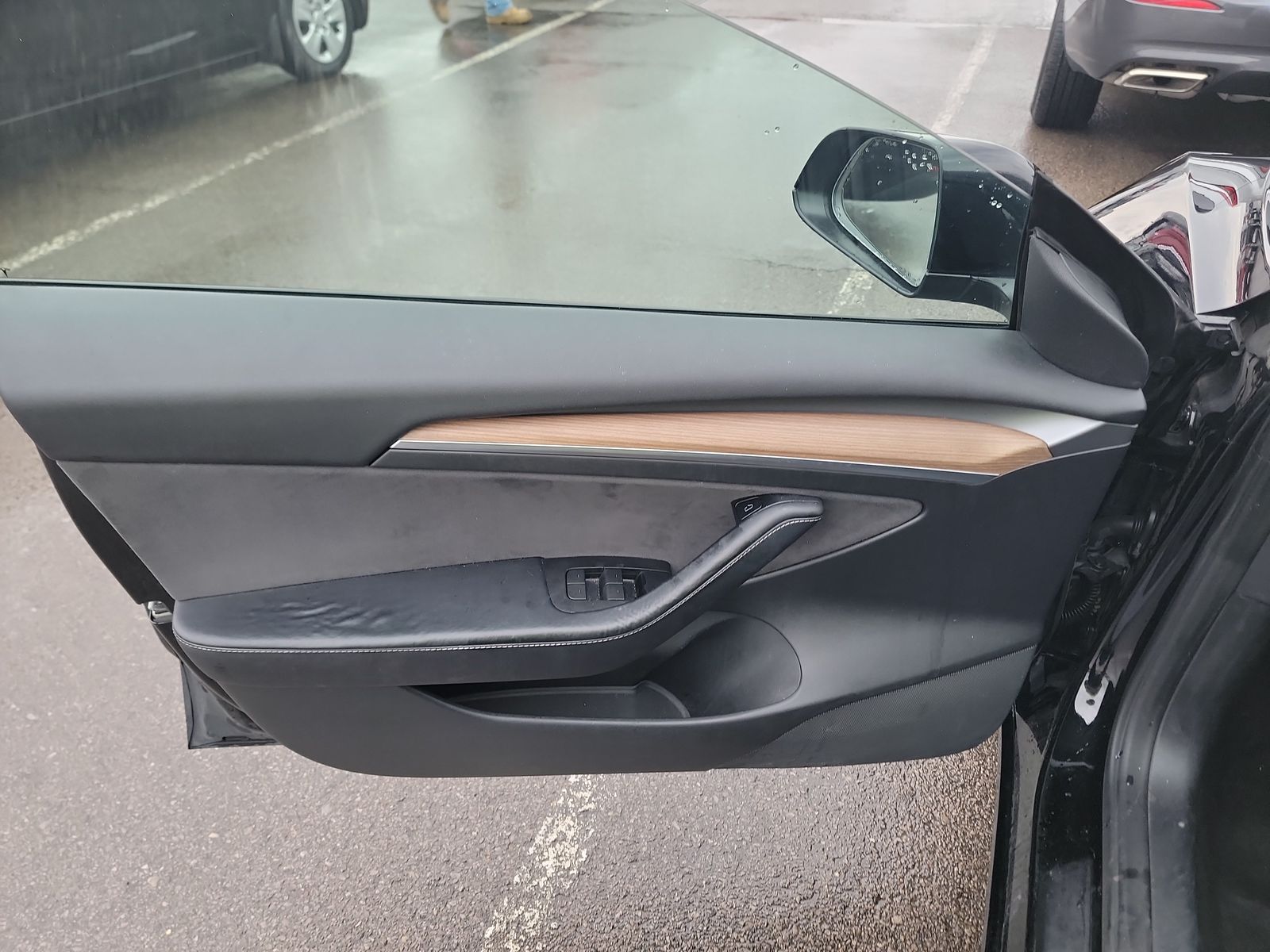 2022 Tesla Model 3 STANDARD R FWD