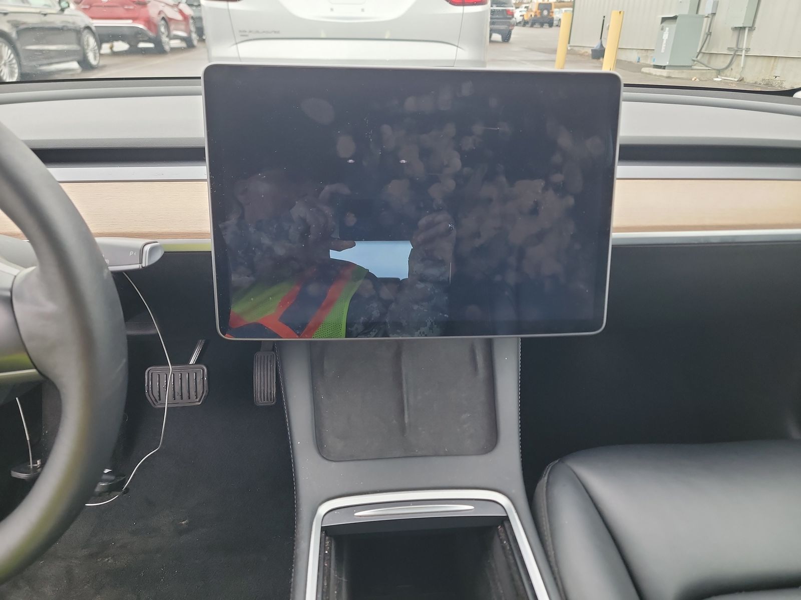 2022 Tesla Model 3 STANDARD R FWD