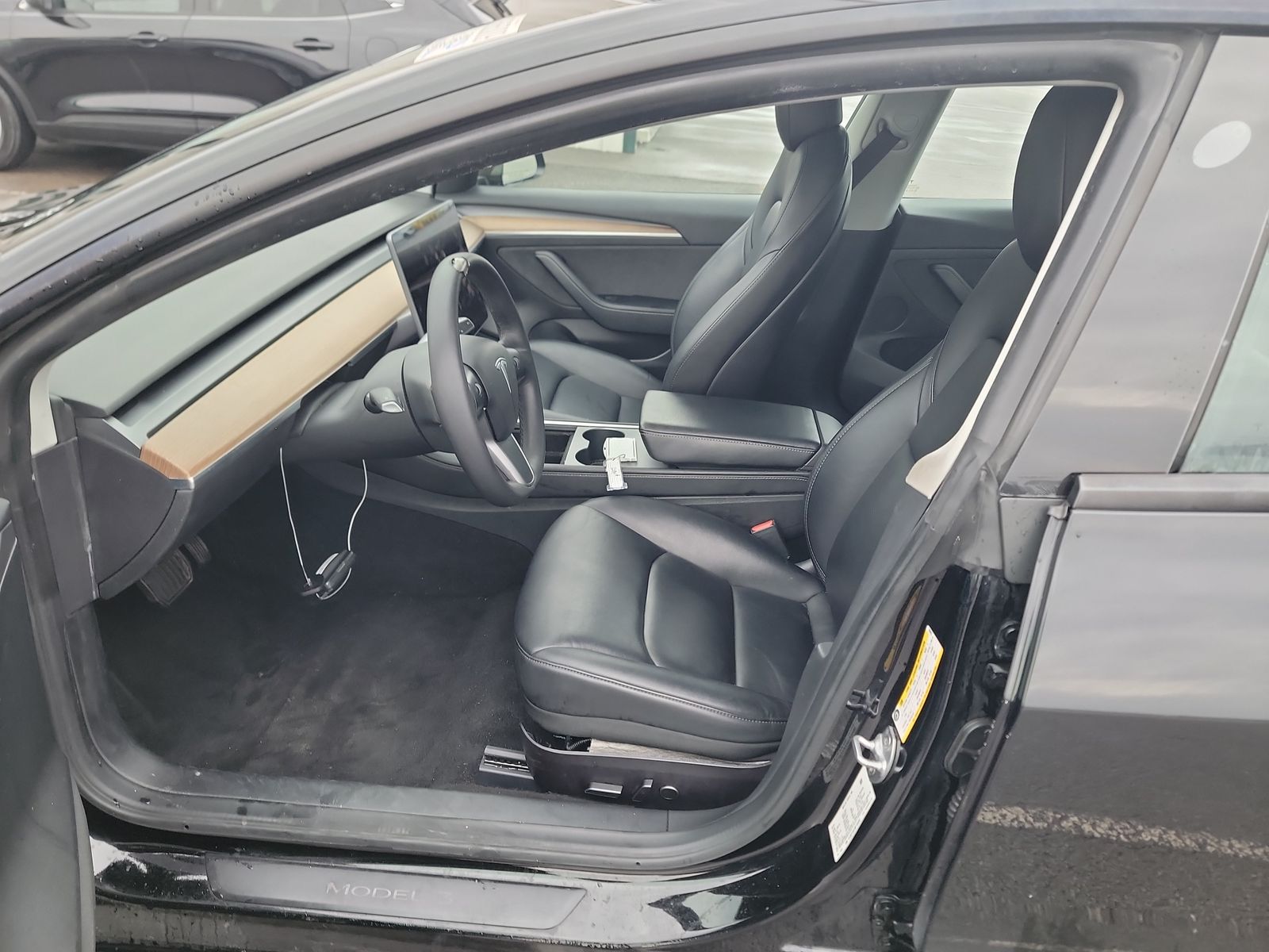 2022 Tesla Model 3 STANDARD R FWD