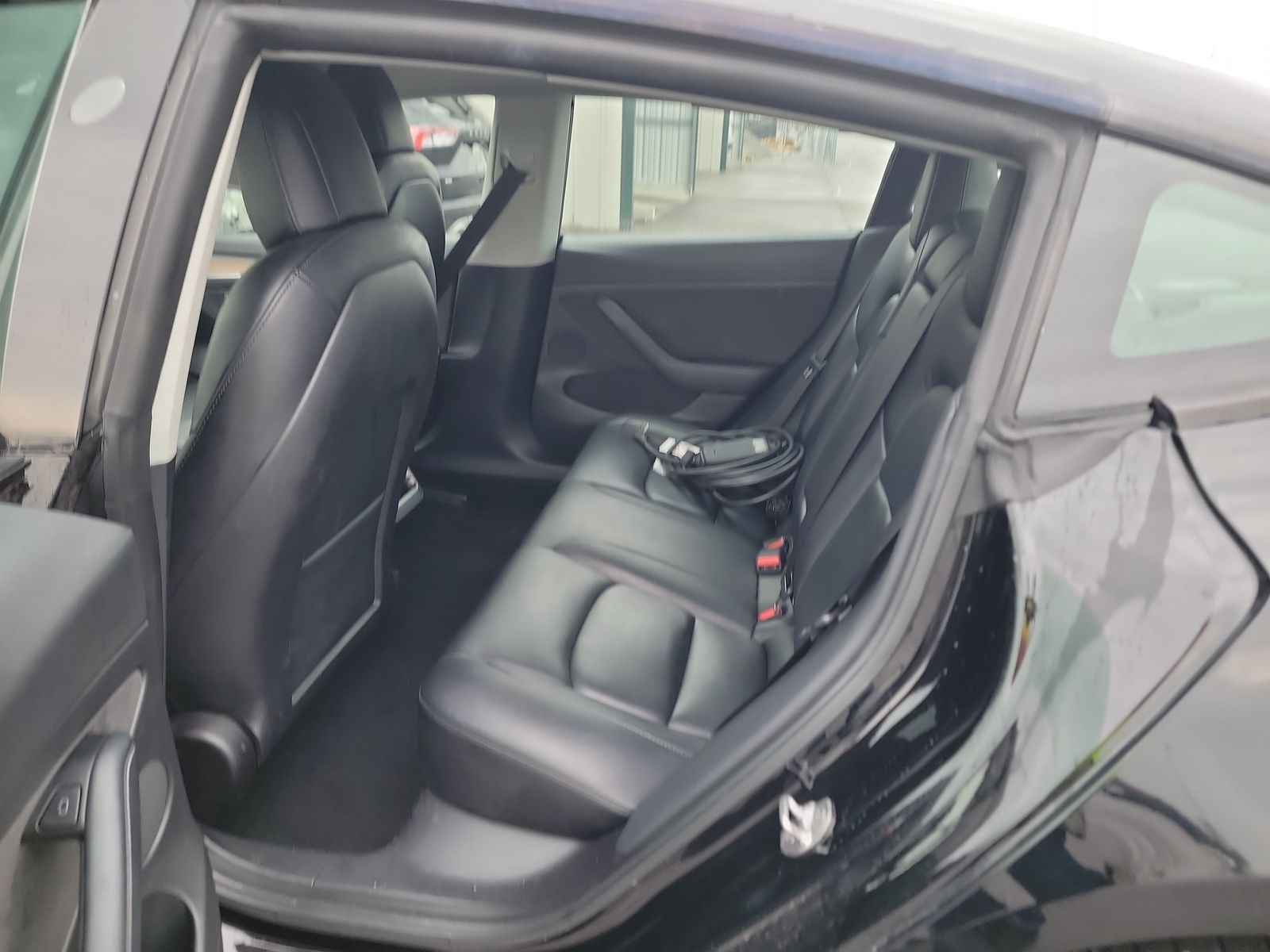 2022 Tesla Model 3 STANDARD R FWD