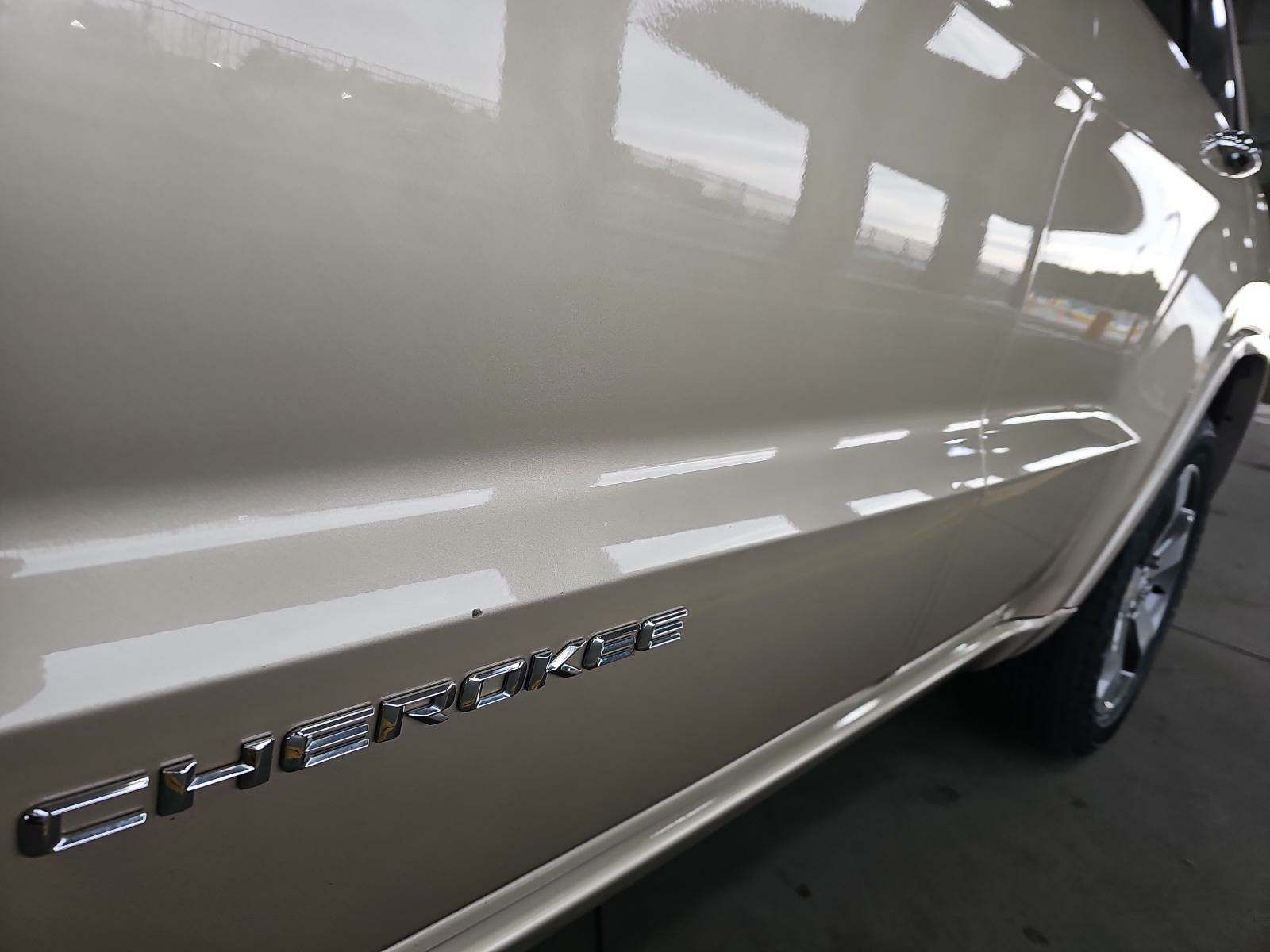 2015 Jeep Grand Cherokee OVERLAND RWD