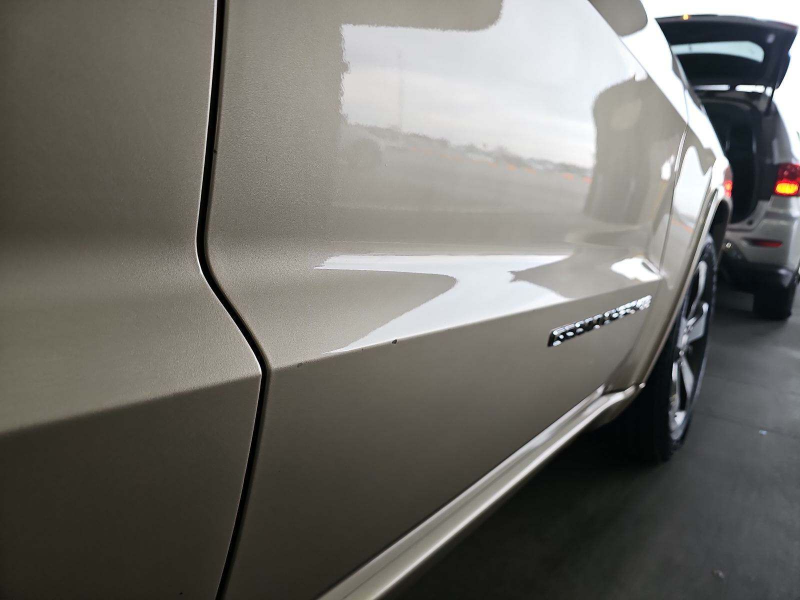 2015 Jeep Grand Cherokee OVERLAND RWD