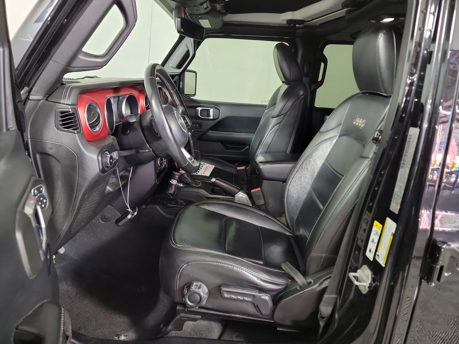 2018 Jeep Wrangler MOAB AWD