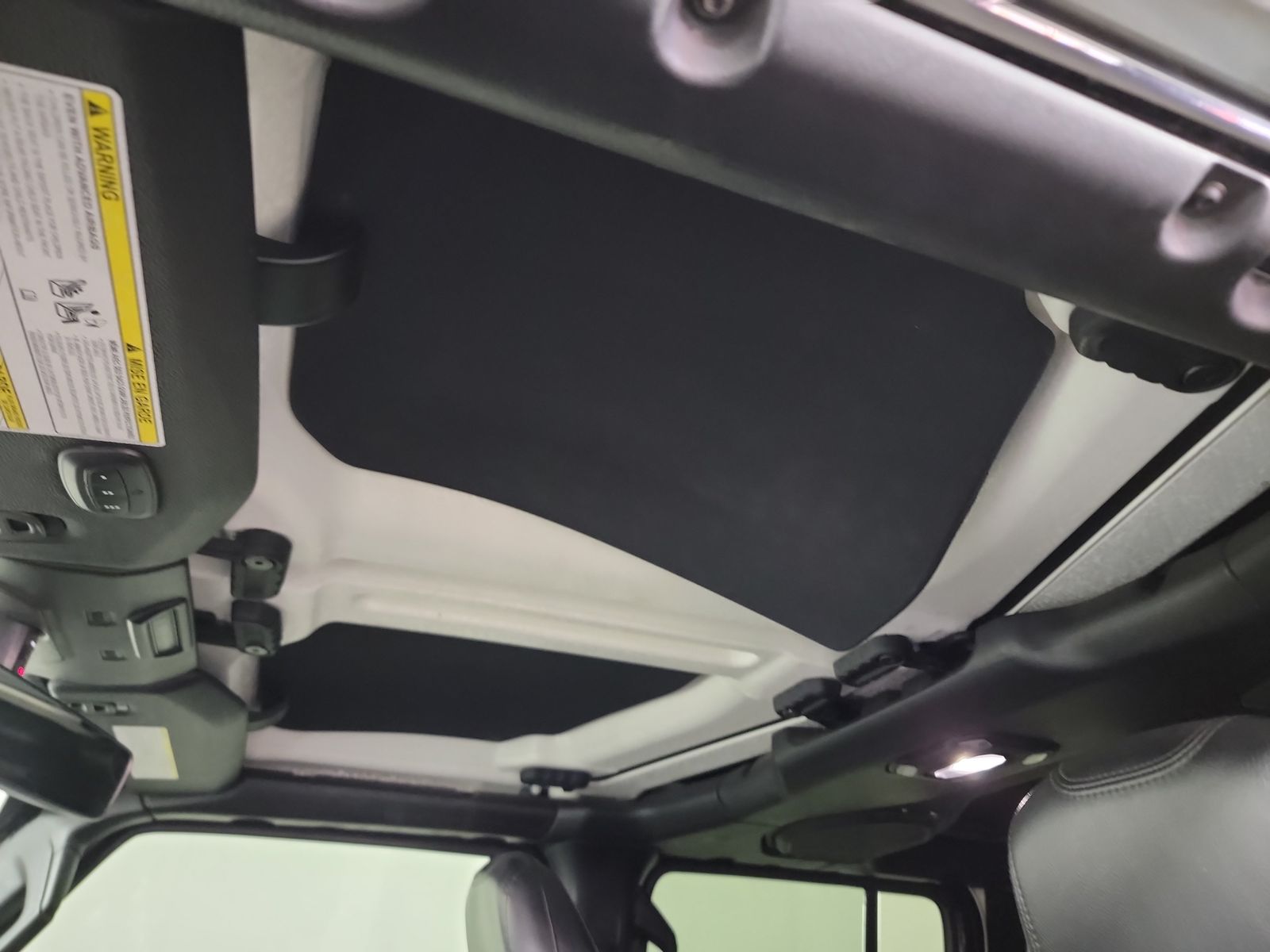 2018 Jeep Wrangler MOAB AWD