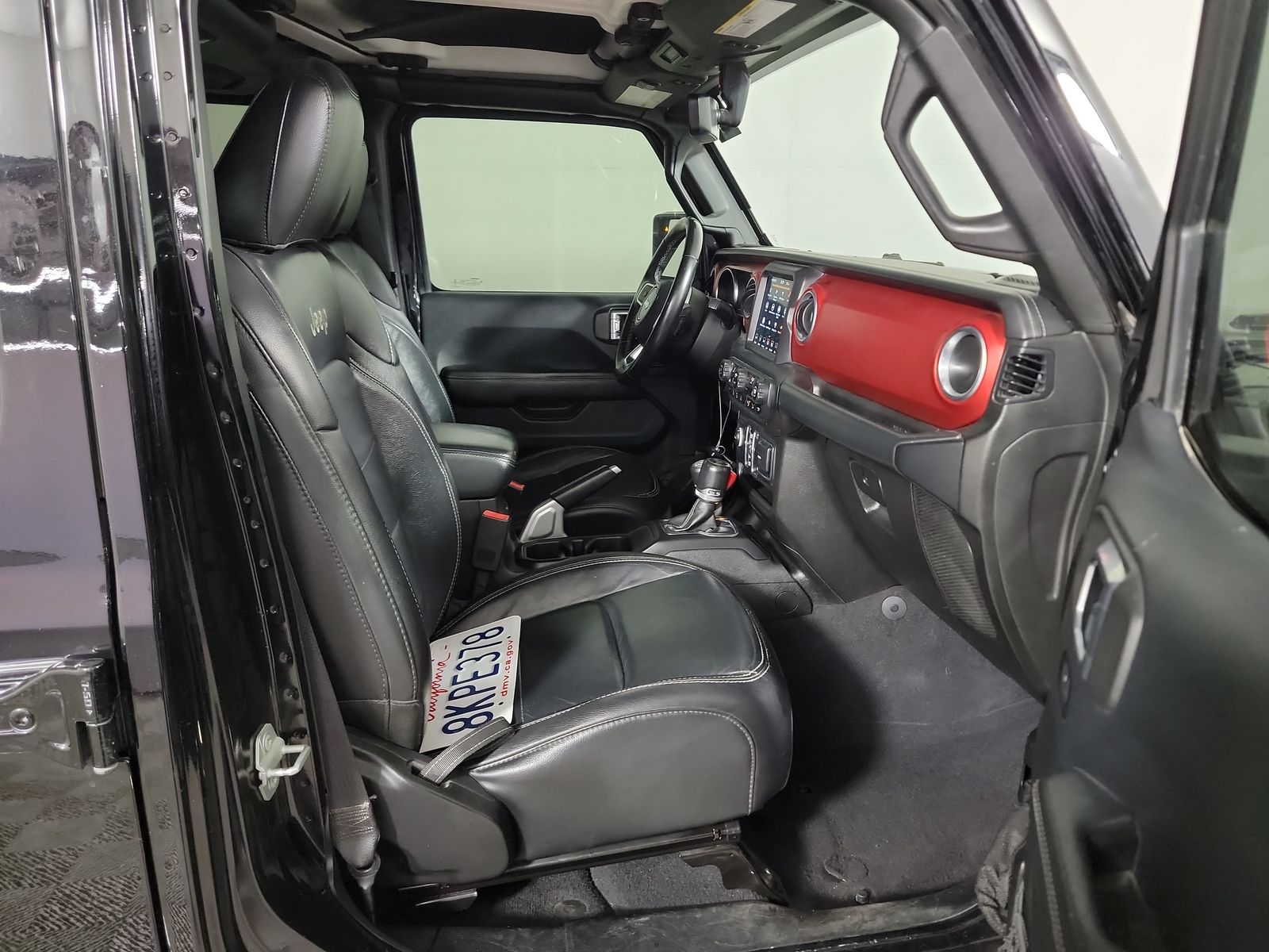 2018 Jeep Wrangler MOAB AWD