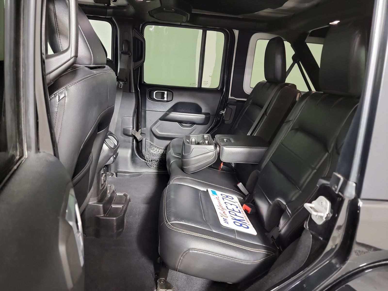 2018 Jeep Wrangler MOAB AWD