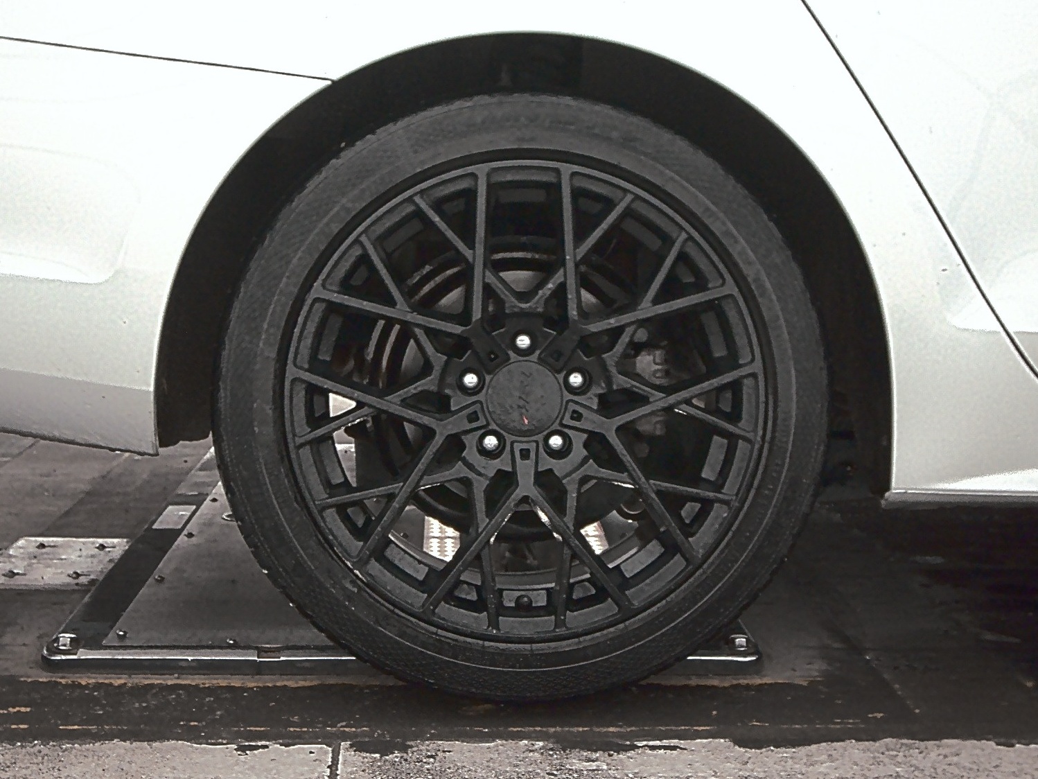 2014 Volkswagen Jetta 2.0L TDI FWD