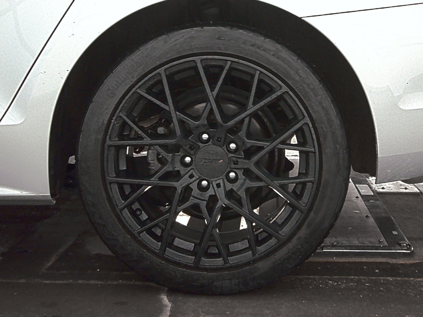 2014 Volkswagen Jetta 2.0L TDI FWD