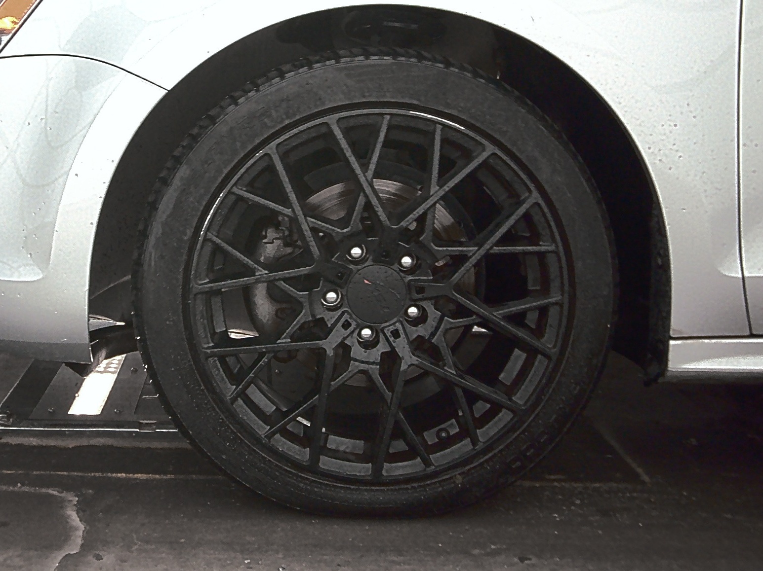 2014 Volkswagen Jetta 2.0L TDI FWD