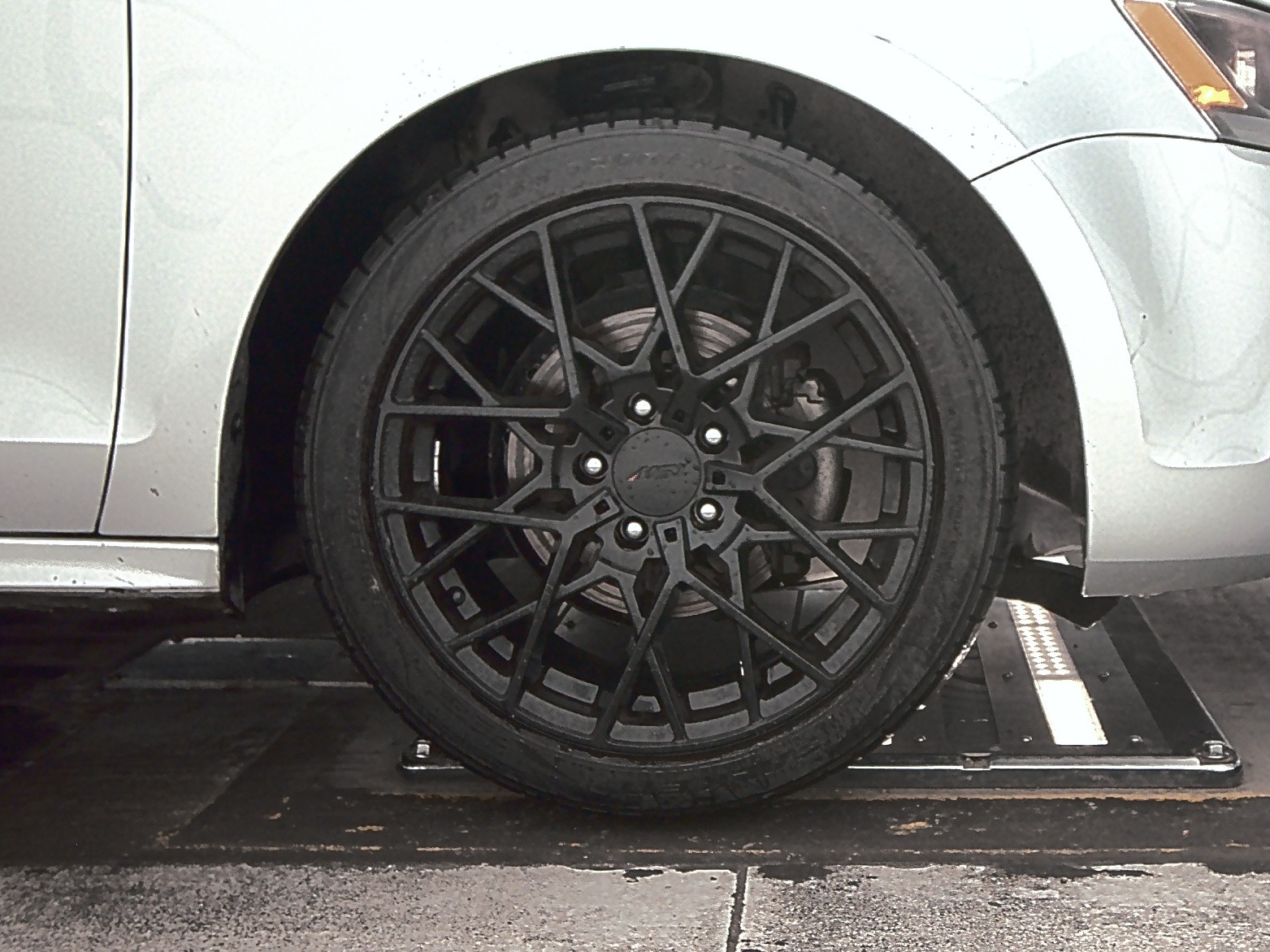 2014 Volkswagen Jetta 2.0L TDI FWD