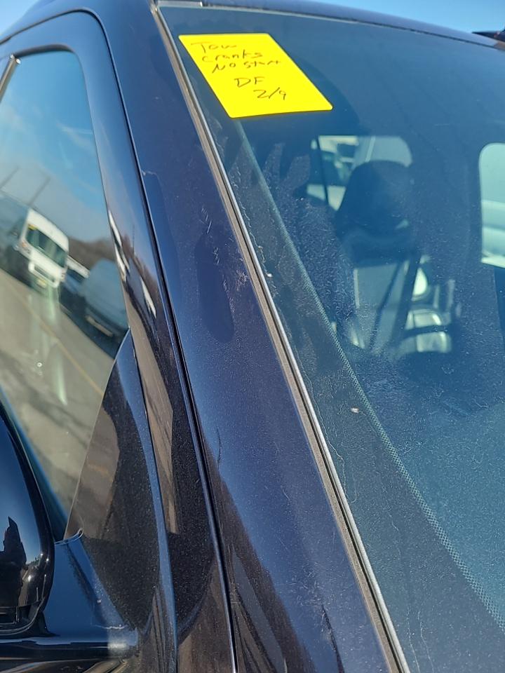 2021 Lincoln Navigator RESERVE AWD