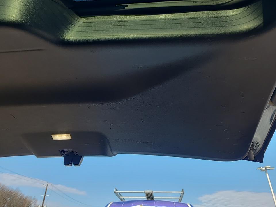 2021 Lincoln Navigator RESERVE AWD