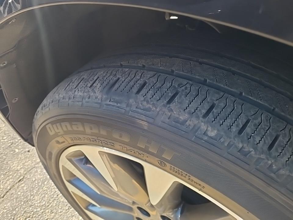 2021 Lincoln Navigator RESERVE AWD