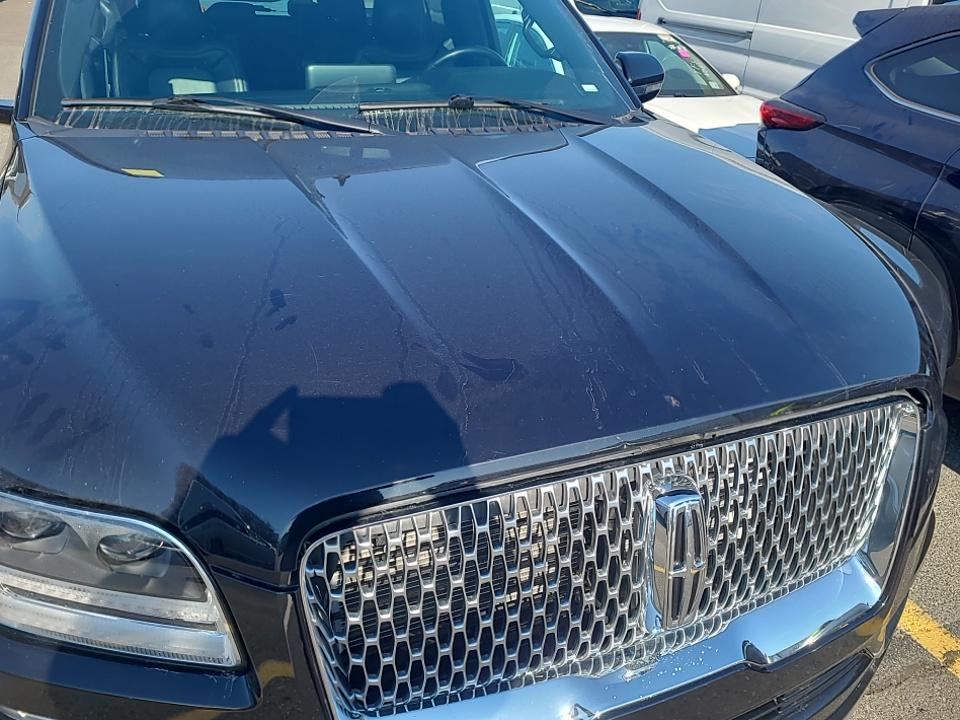 2021 Lincoln Navigator RESERVE AWD