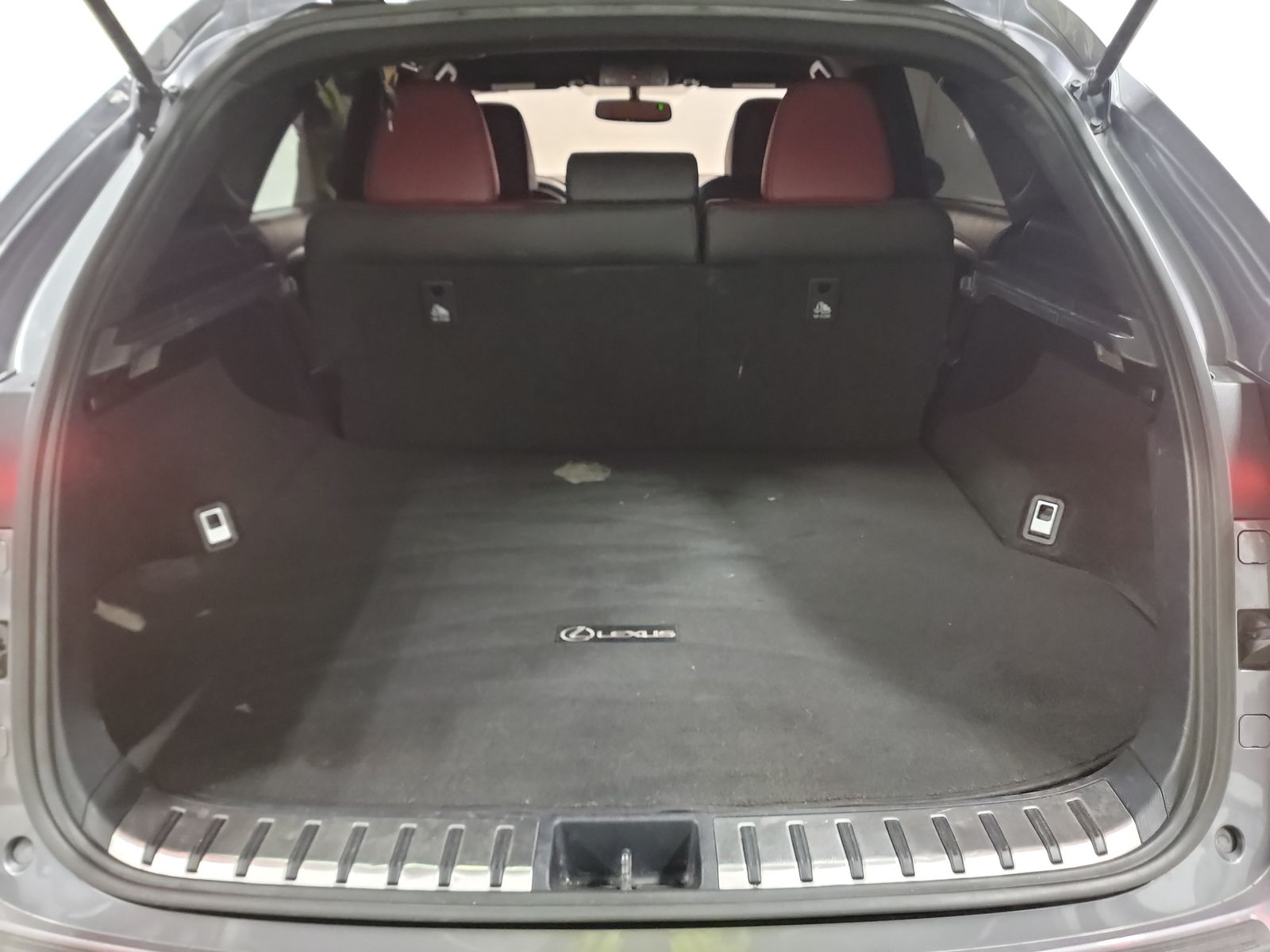 2016 Lexus NX NX 200t F SPORT FWD