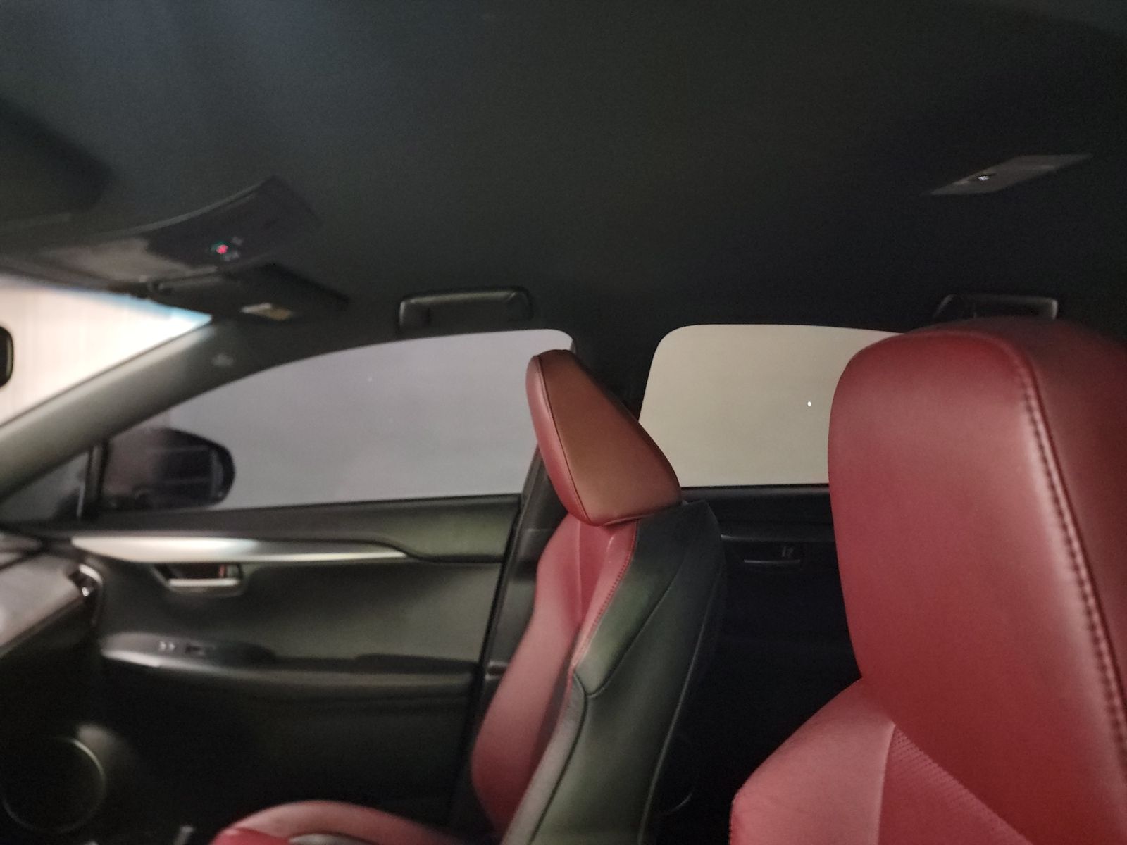 2016 Lexus NX NX 200t F SPORT FWD