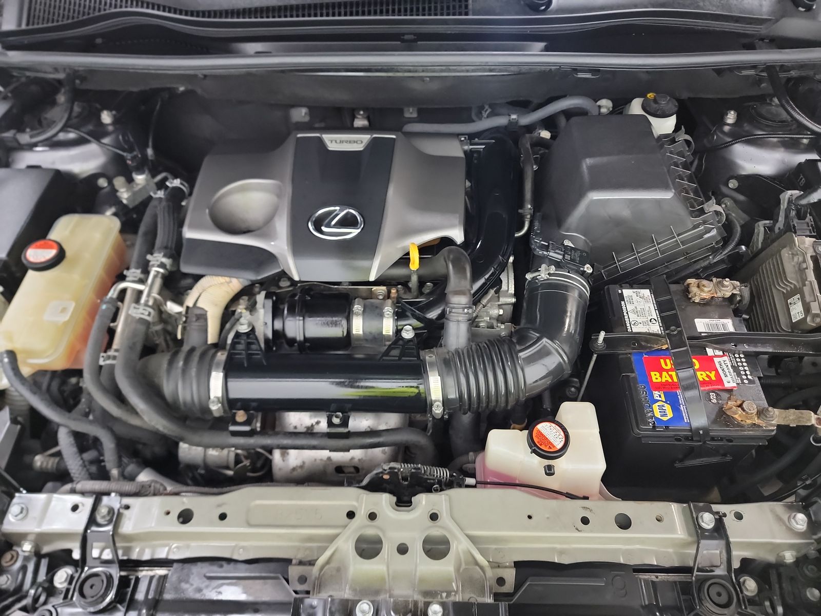 2016 Lexus NX NX 200t F SPORT FWD