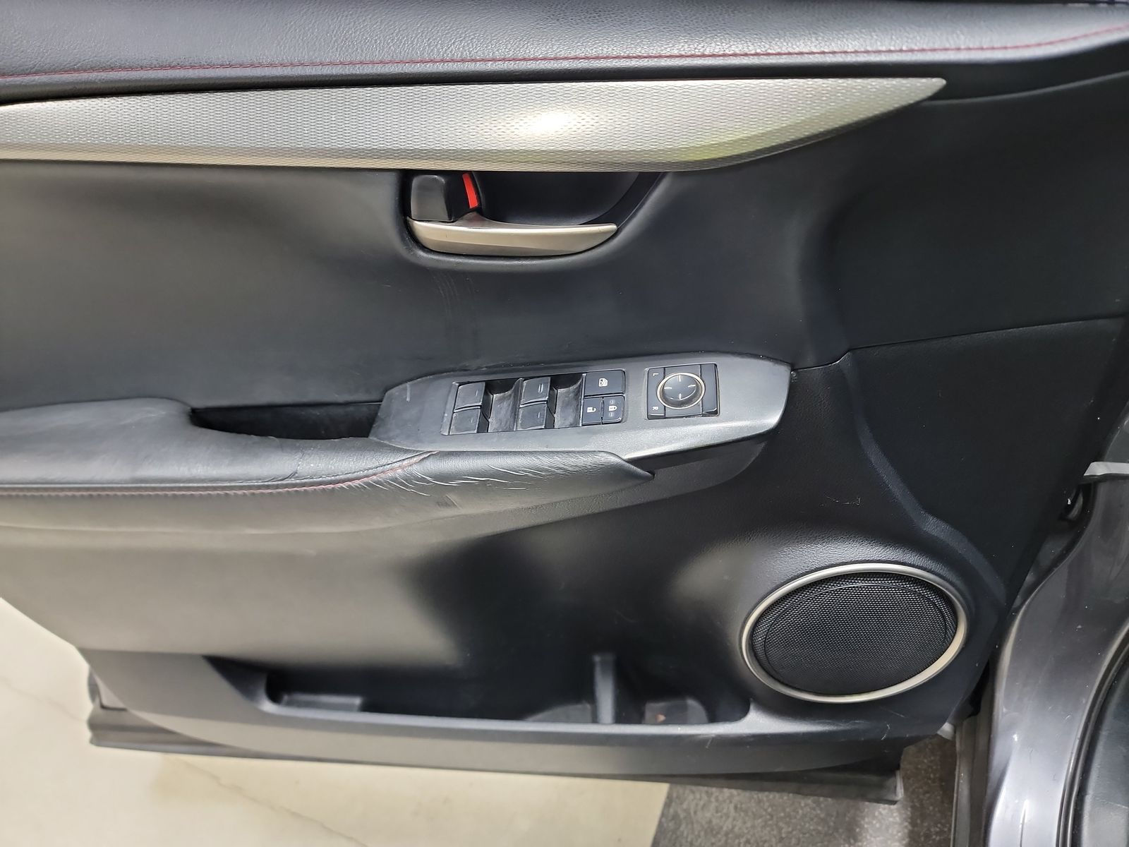 2016 Lexus NX NX 200t F SPORT FWD