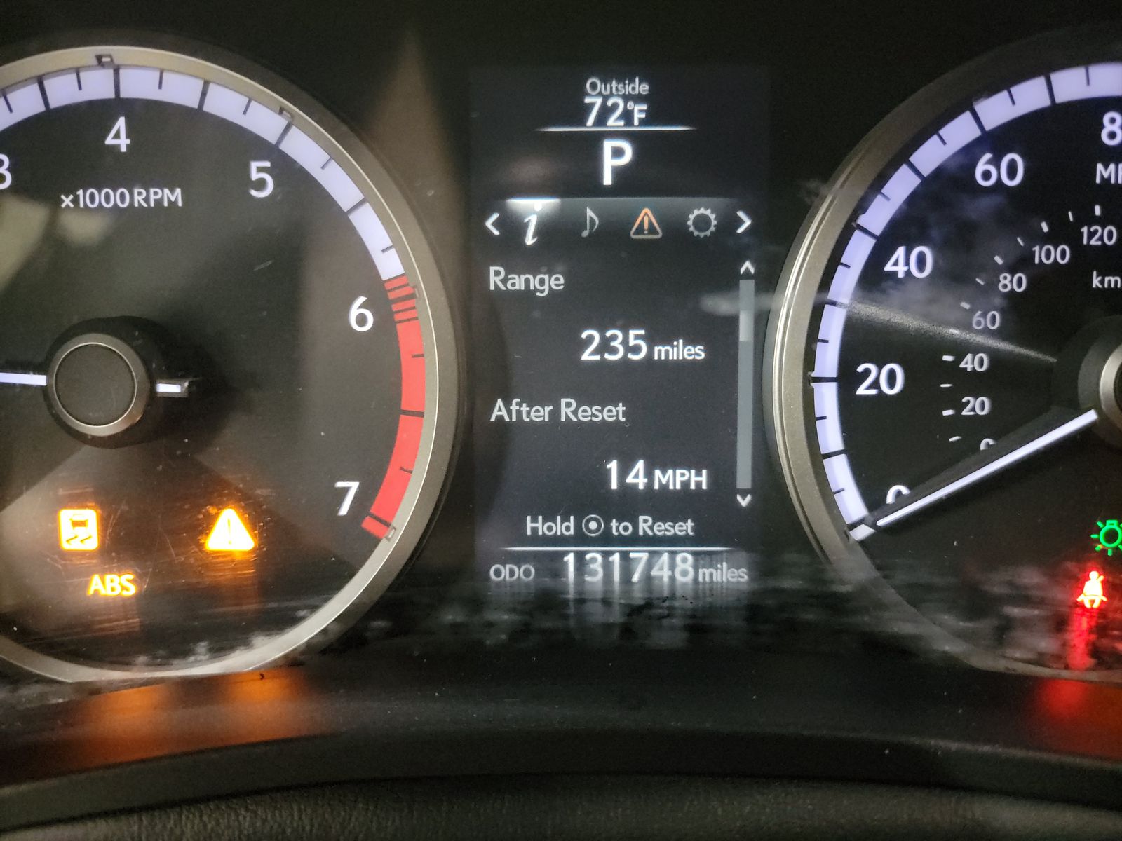 2016 Lexus NX NX 200t F SPORT FWD